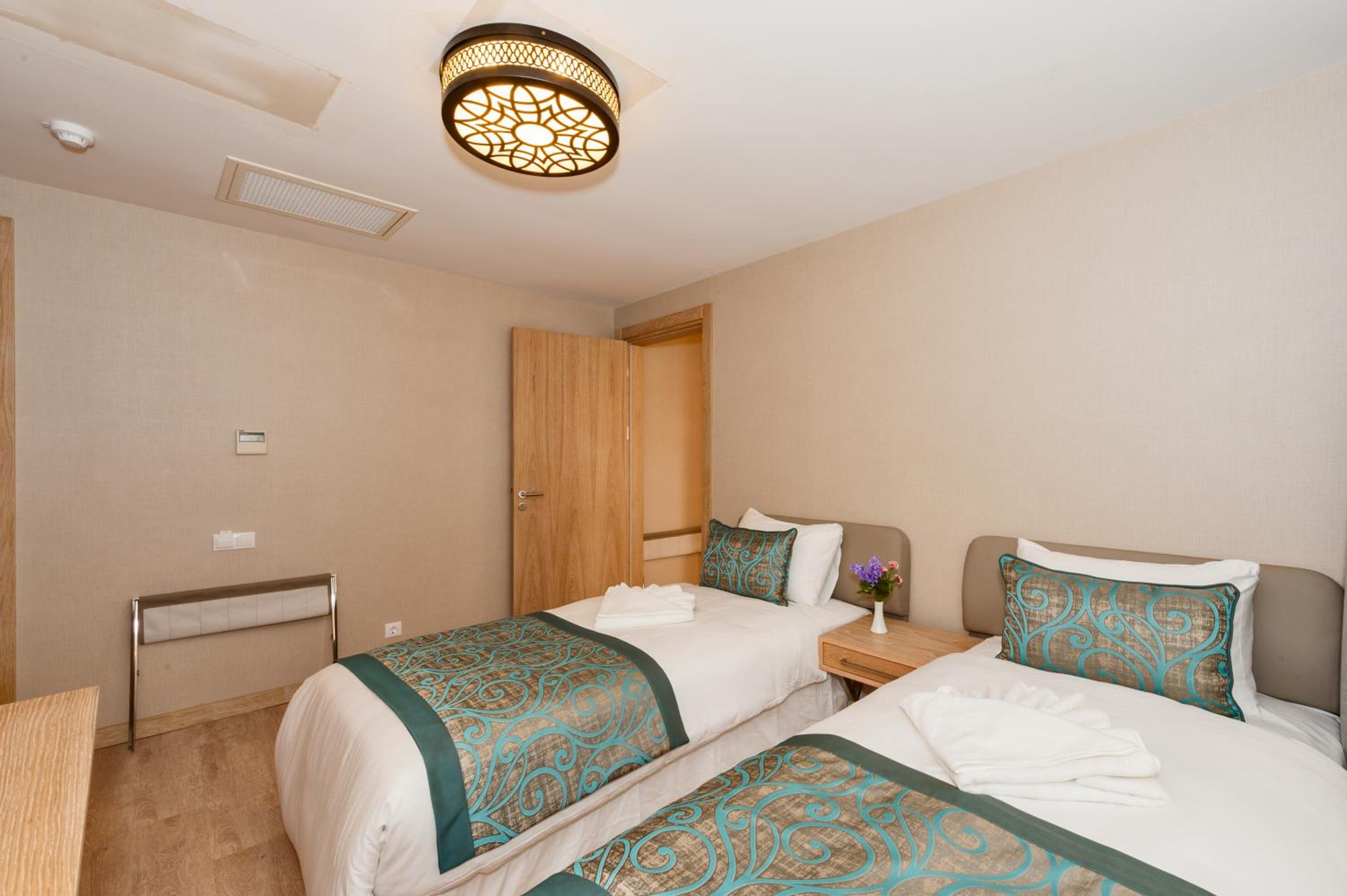 Aybar Otel & Spa - Image 16