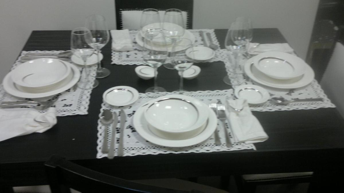 Recoleta 1443 Boutique Apartments
