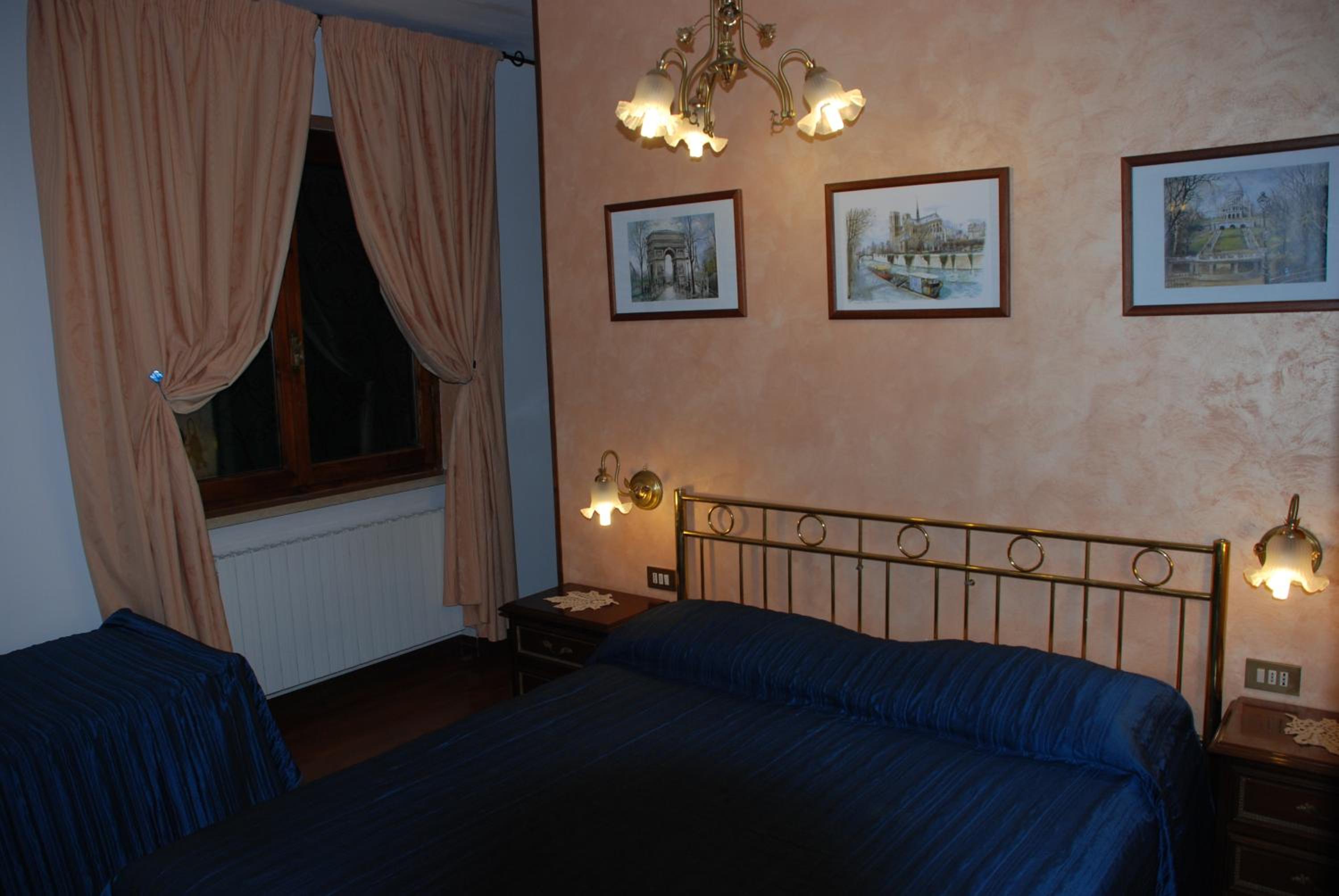 B&B Villa Sans Souci