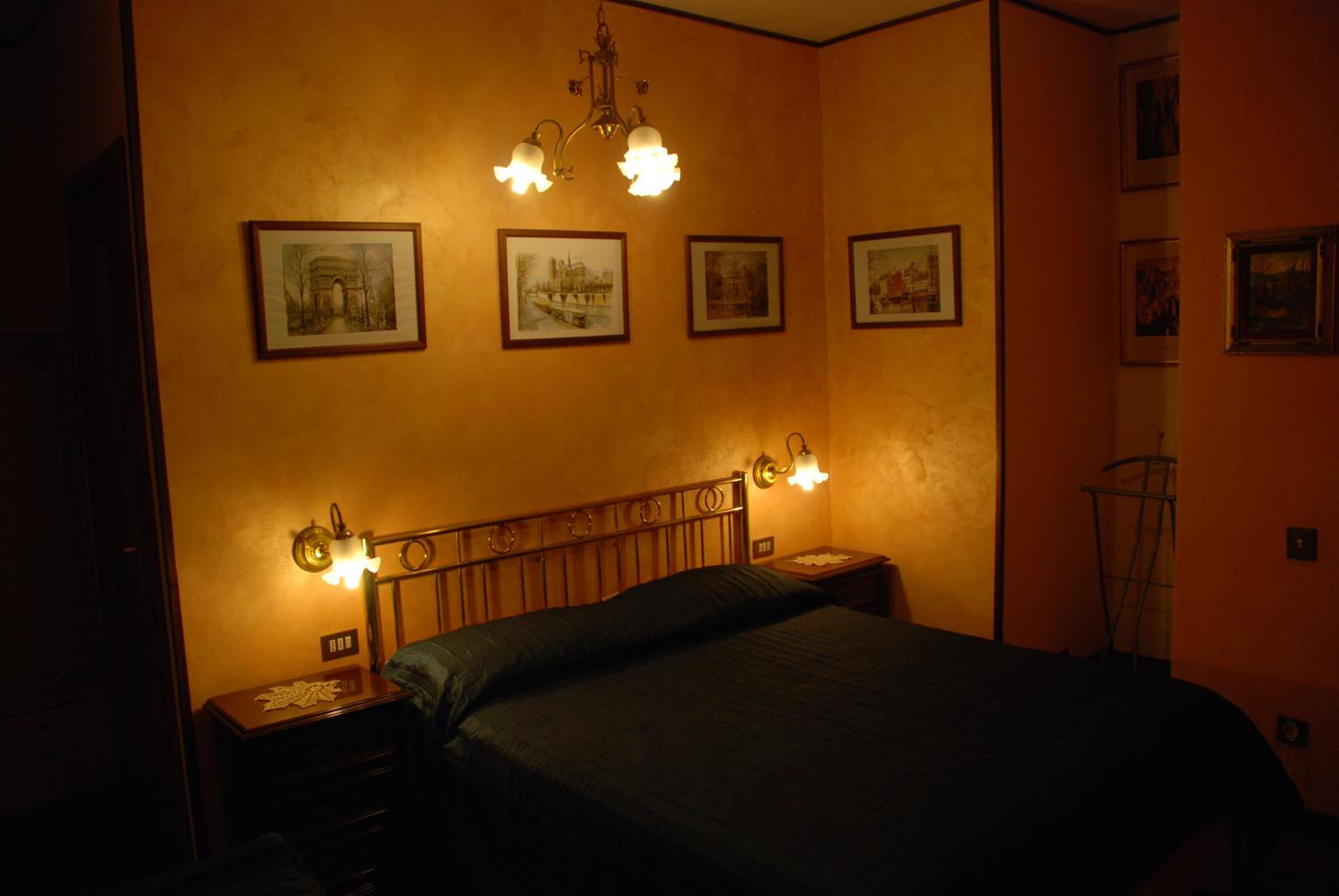 B&B Villa Sans Souci