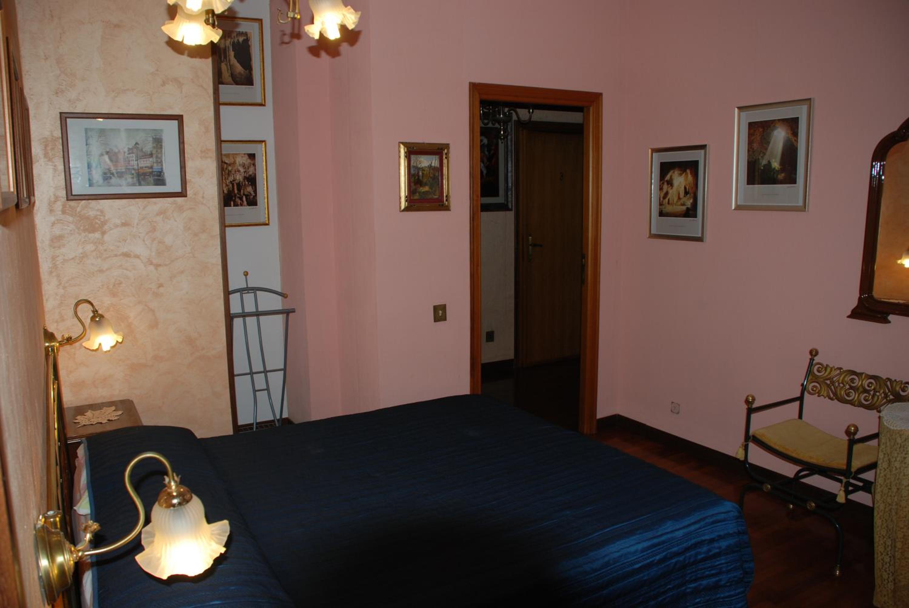 B&B Villa Sans Souci