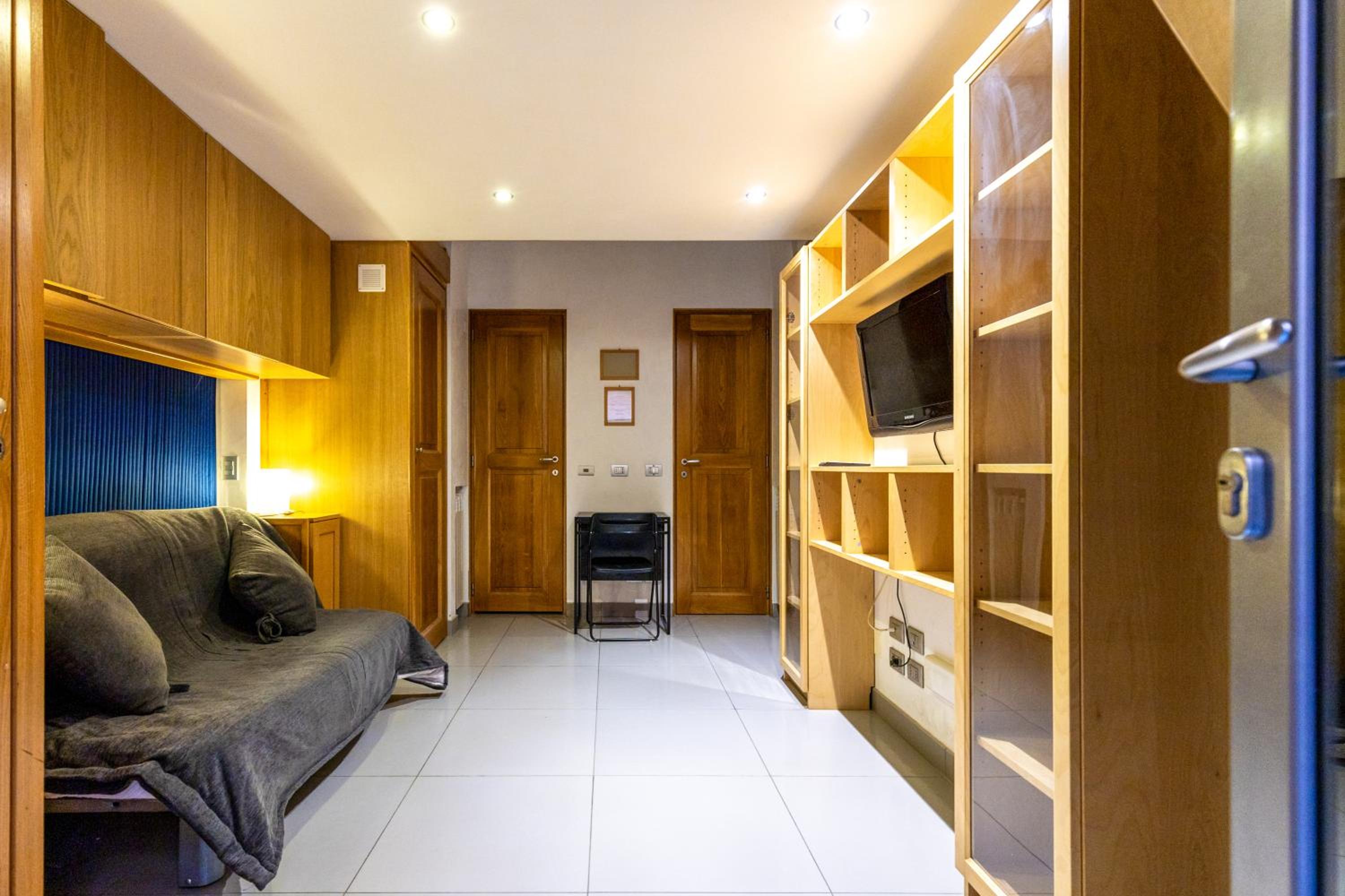 Monti House - City Center