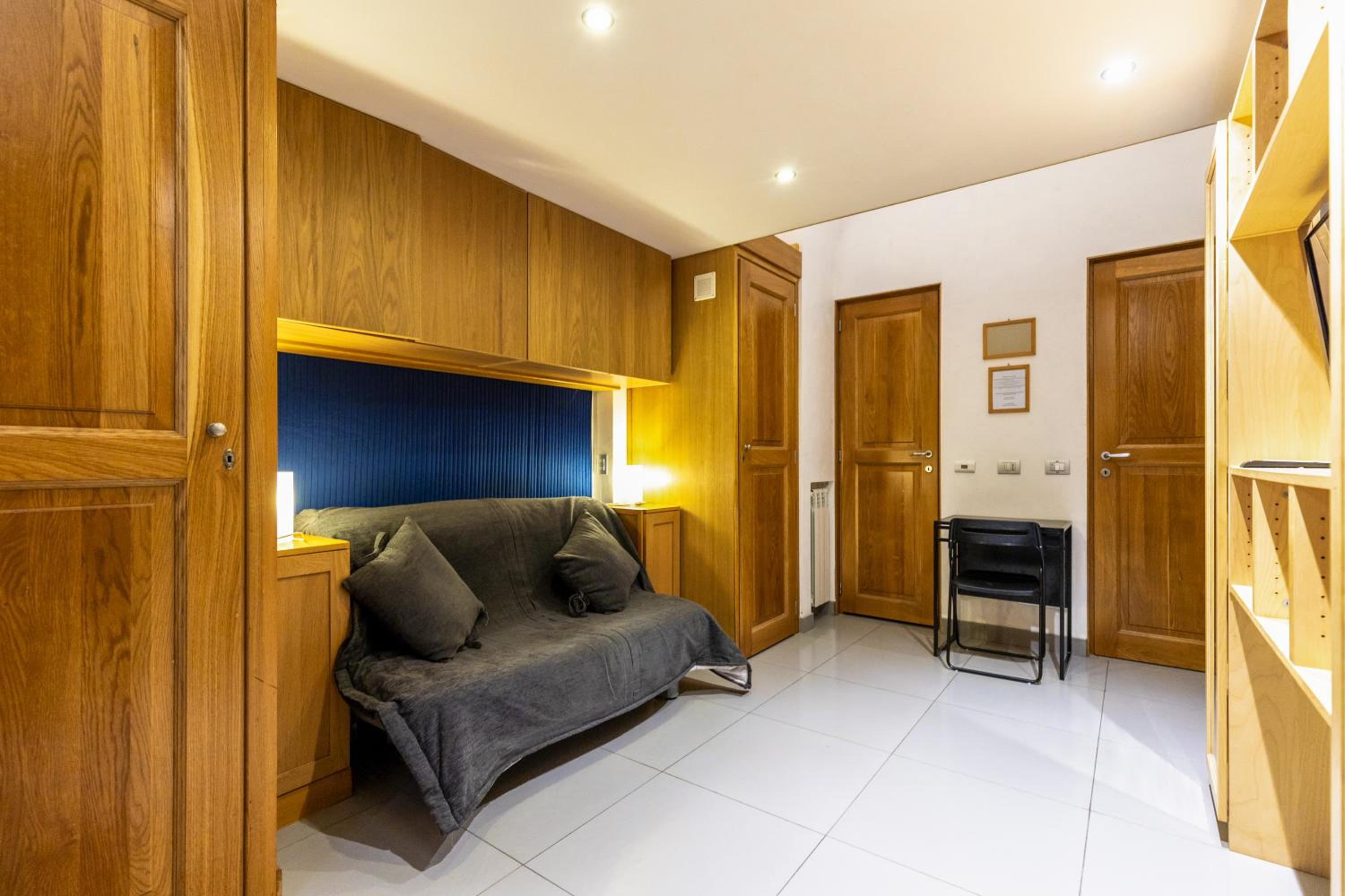 Monti House - City Center