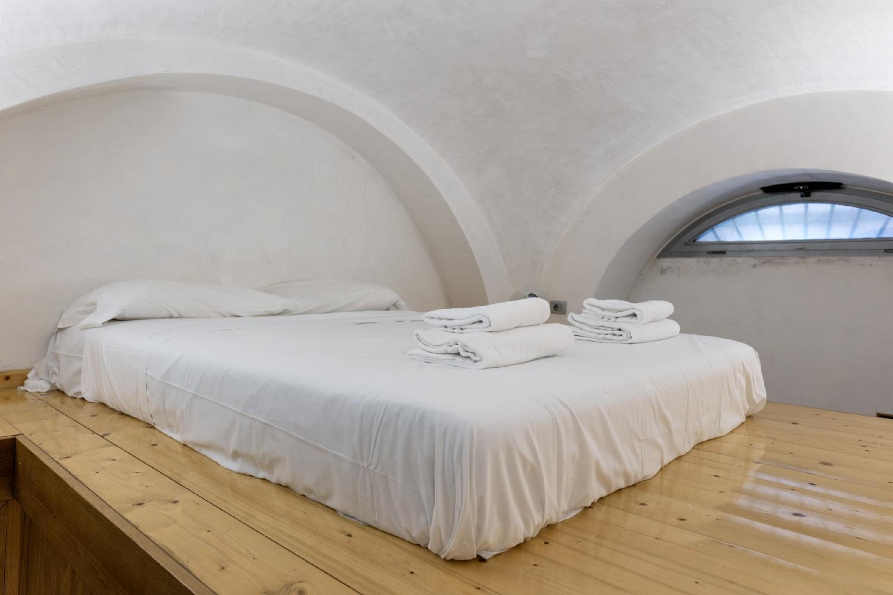 Monti House - City Center