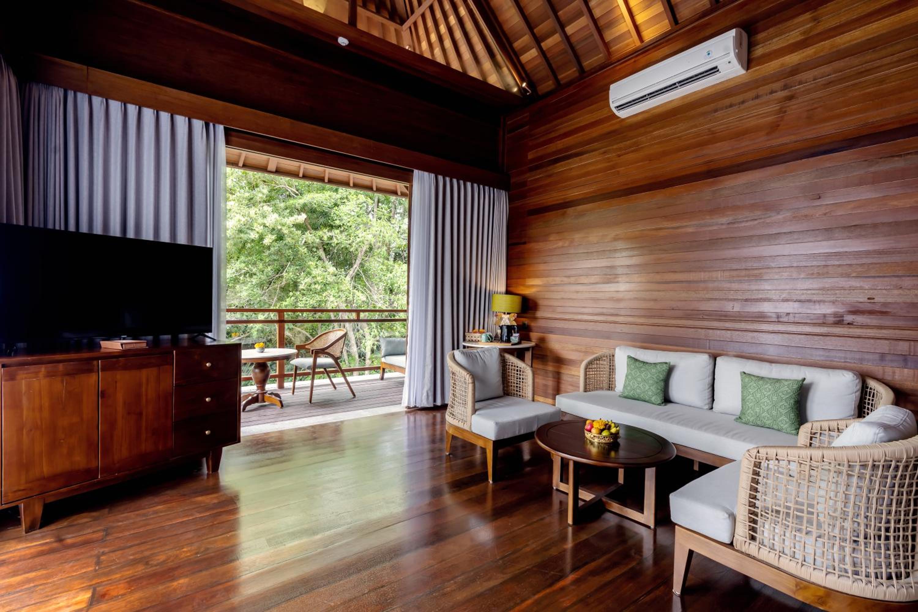 Villa At AnandaDara Ubud