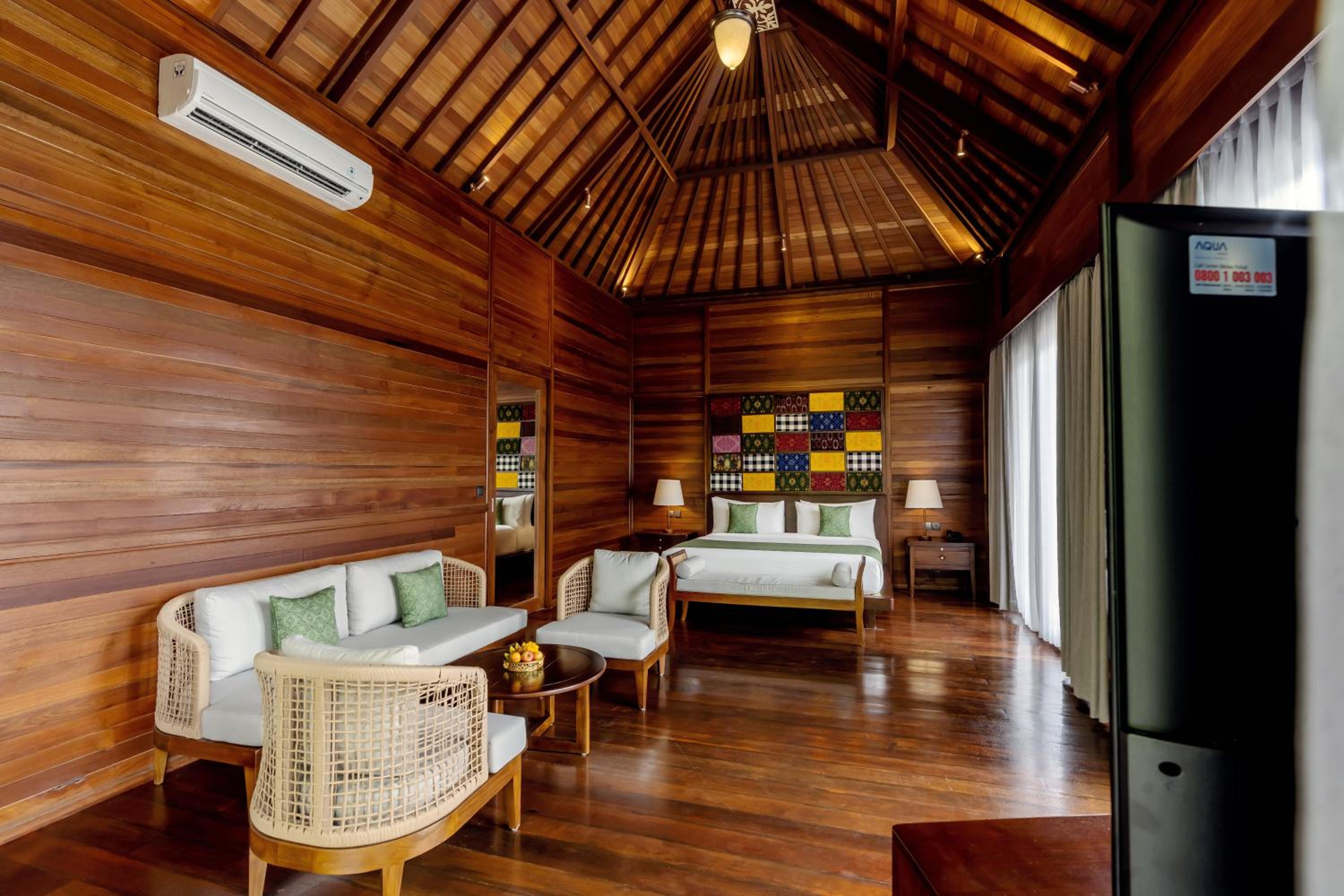 Villa At AnandaDara Ubud