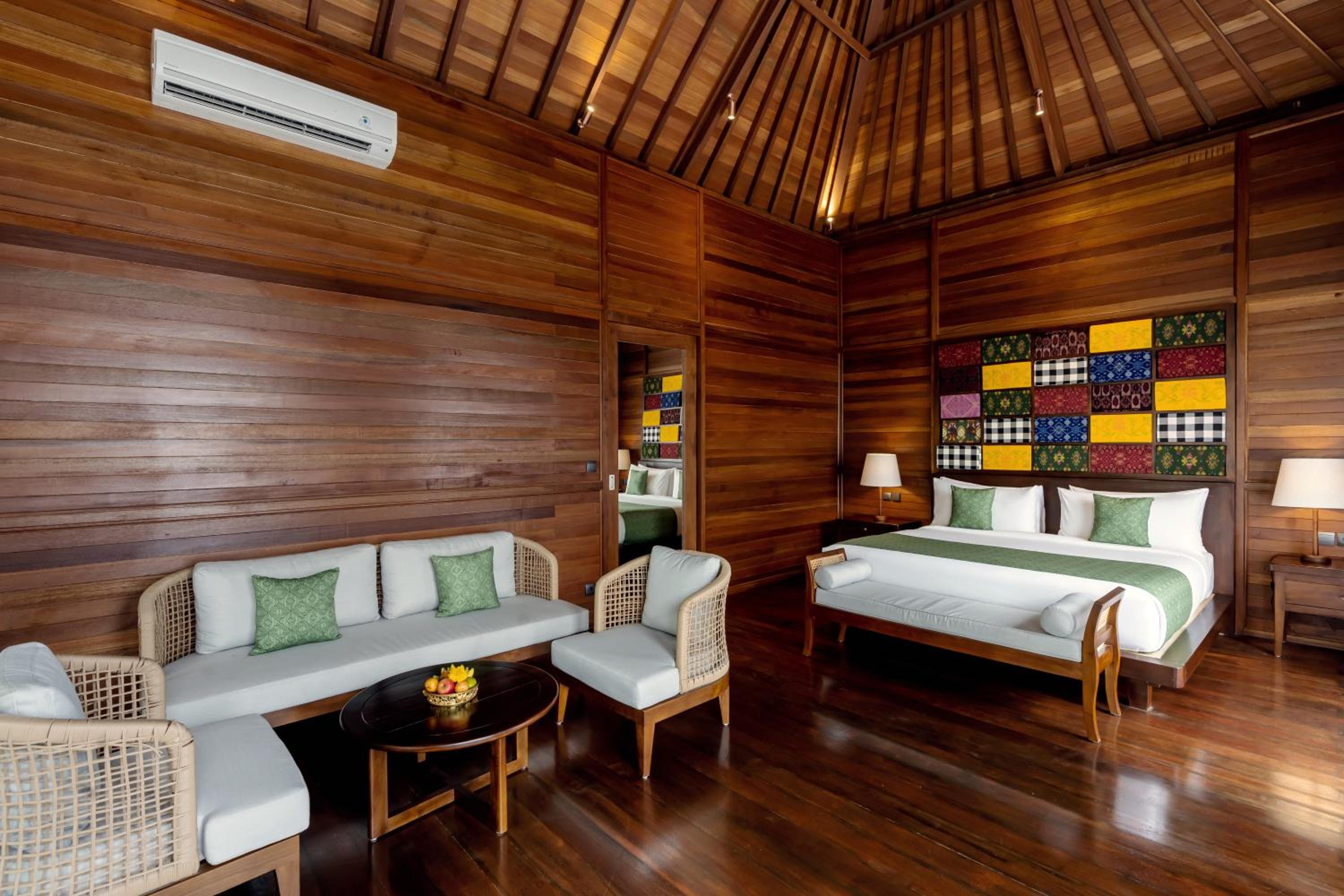 Villa At AnandaDara Ubud