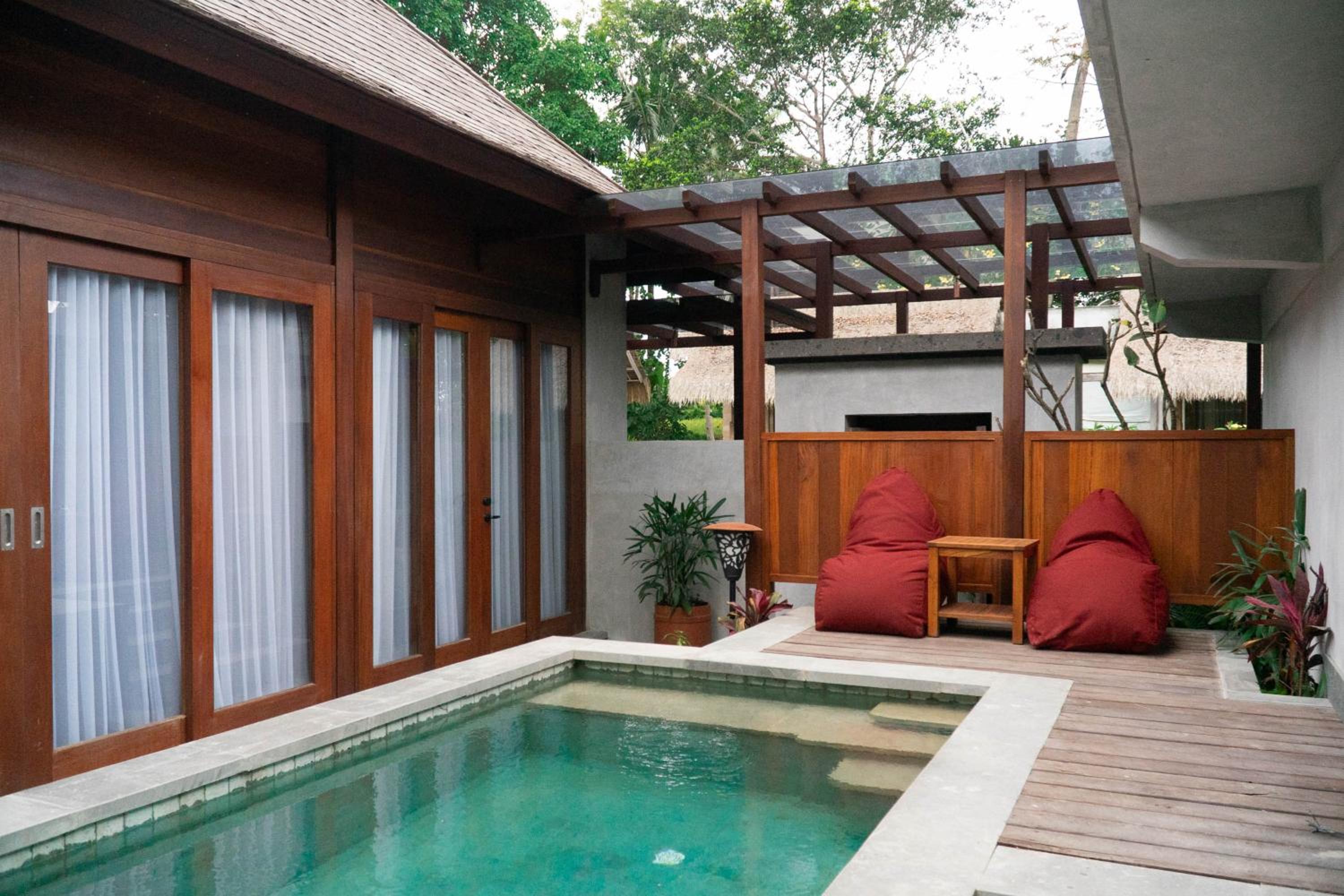 Villa At AnandaDara Ubud