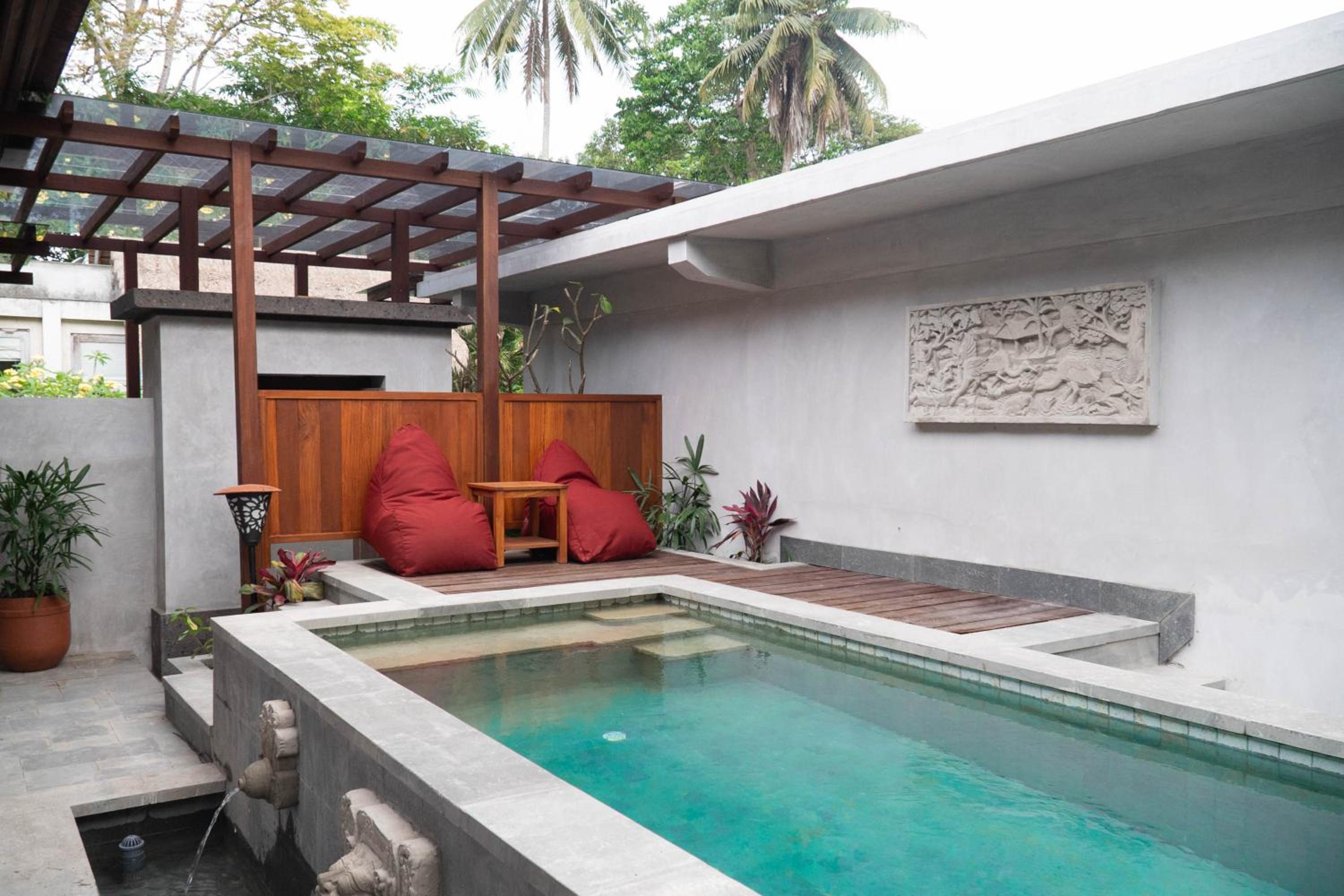 Villa At AnandaDara Ubud