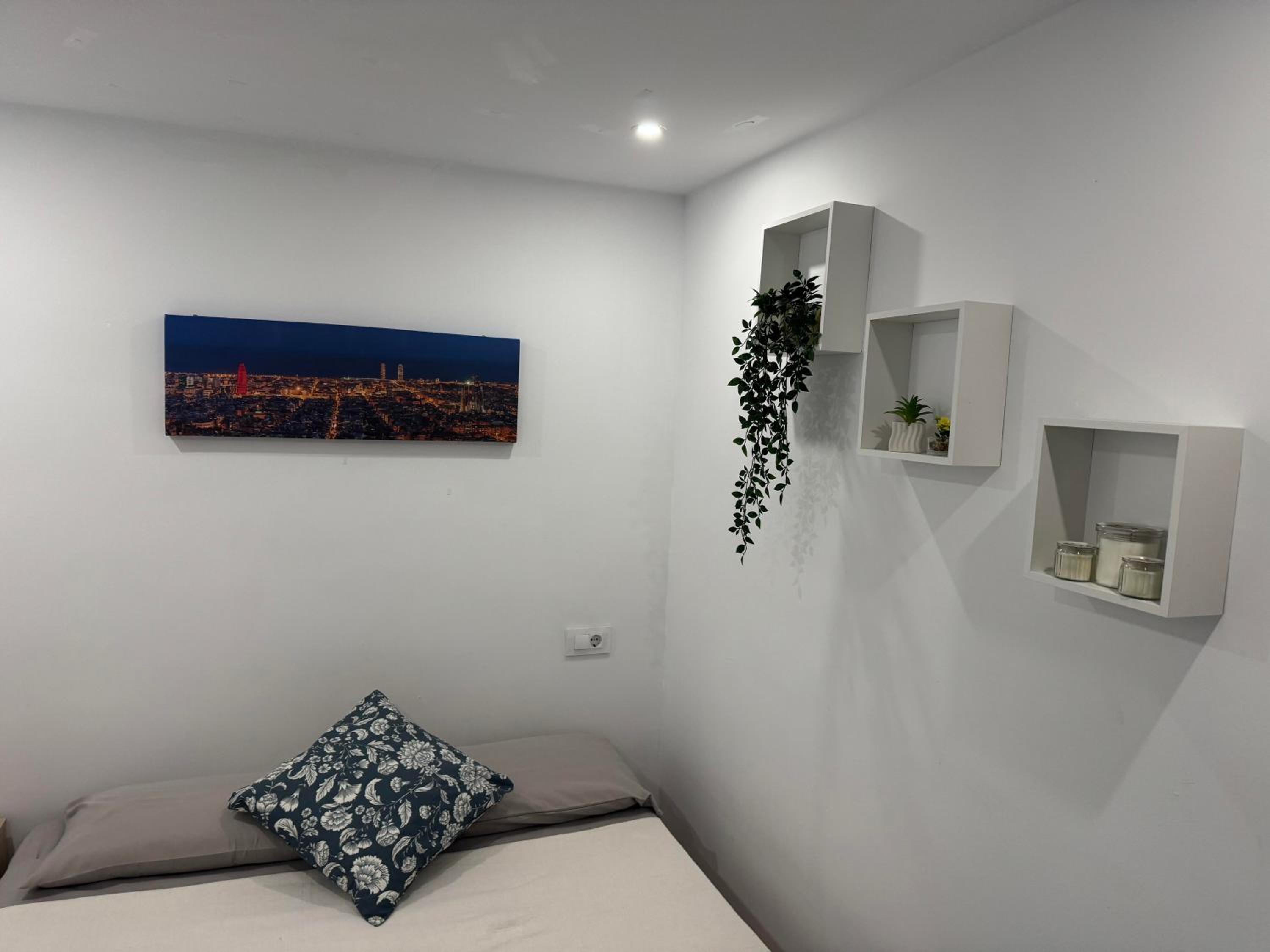 Heart of Los Cristianos Modern Apartment Close to the Sea in Tenerife