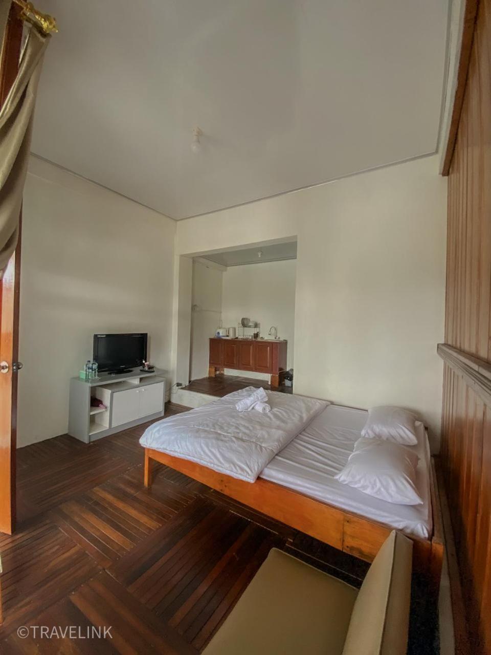 Zaada Villa Dieng Syariah By Travelink