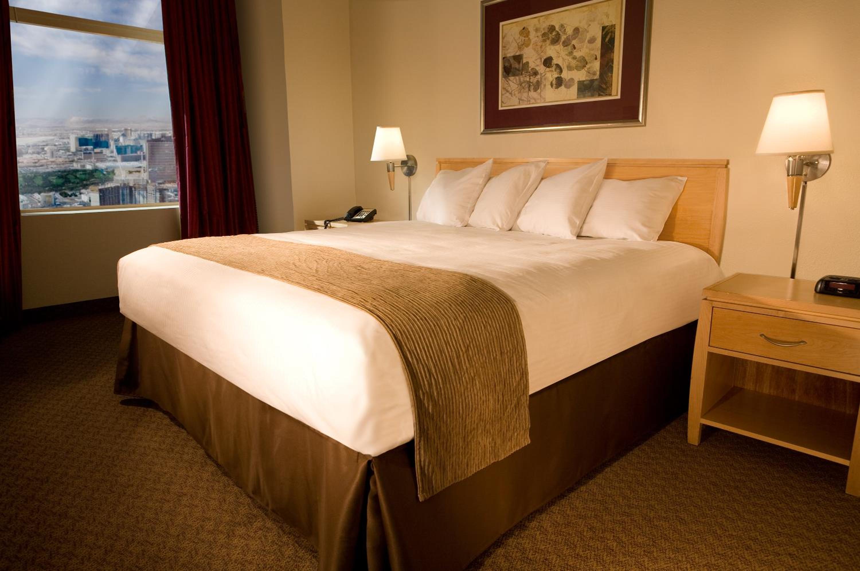 Las Vegas Vacations - The STRAT Hotel, Casino  Tower - Property Image 120