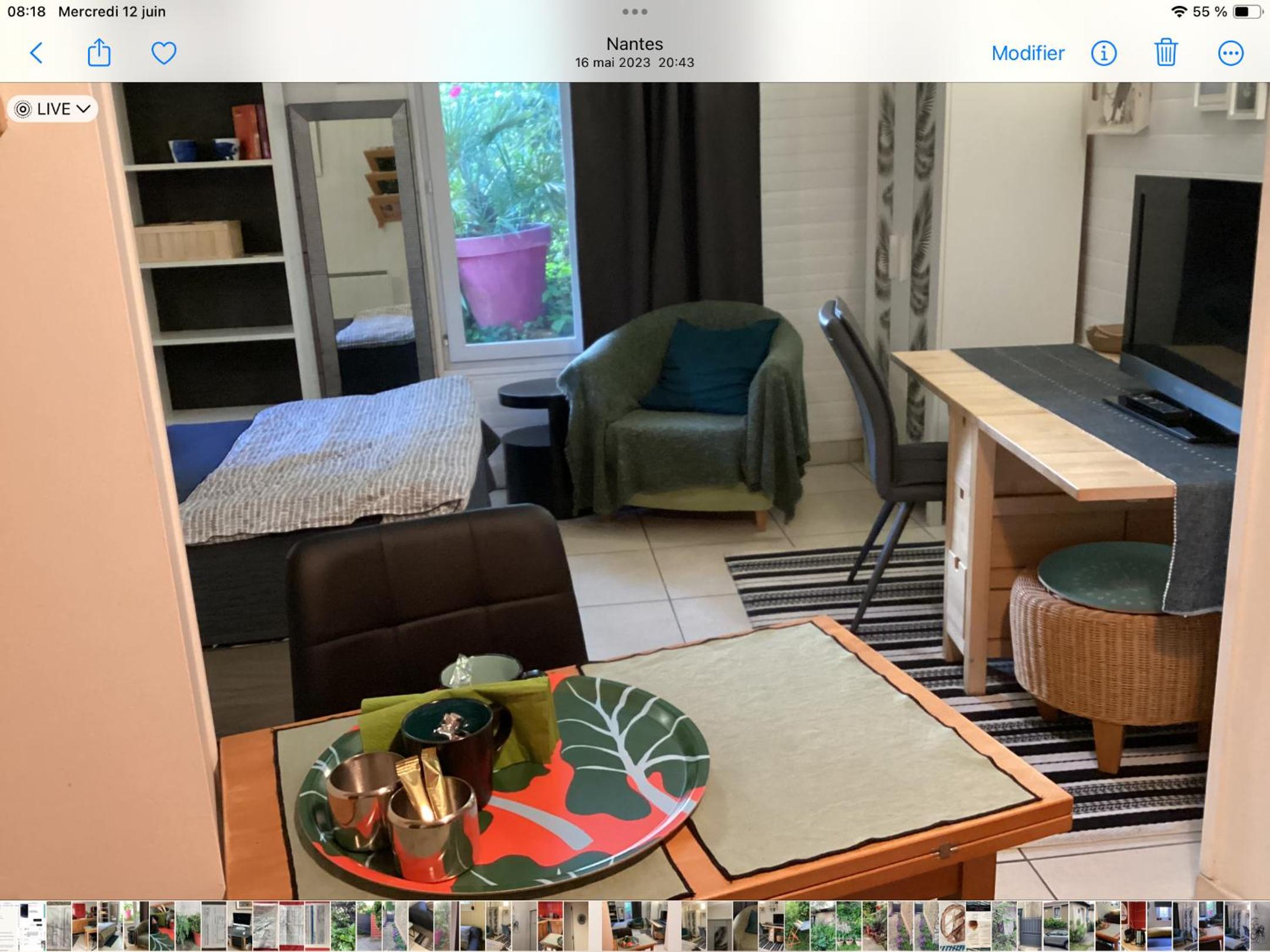 Maisonnette Nantes, photo 47