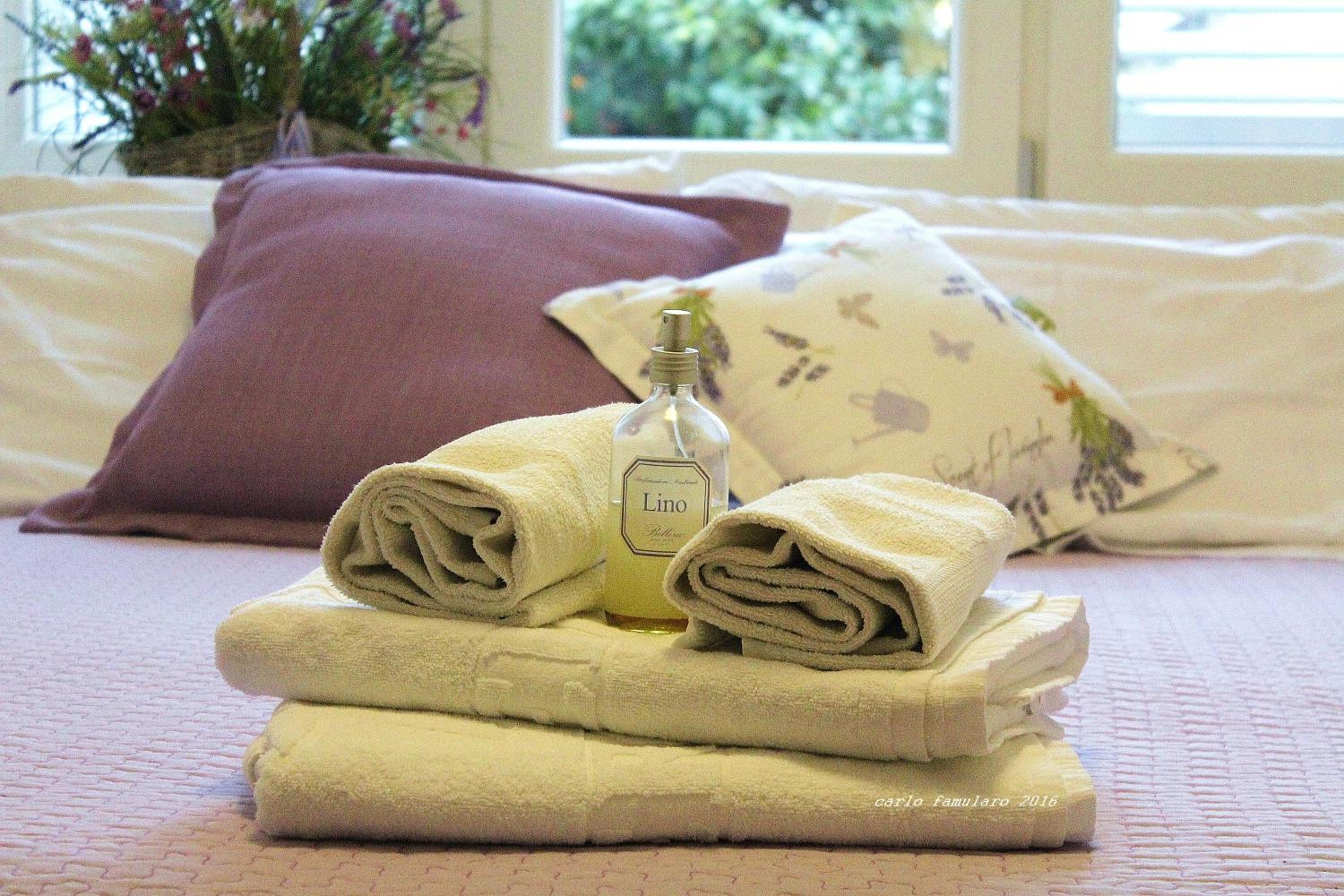 Villa Apollo B&B