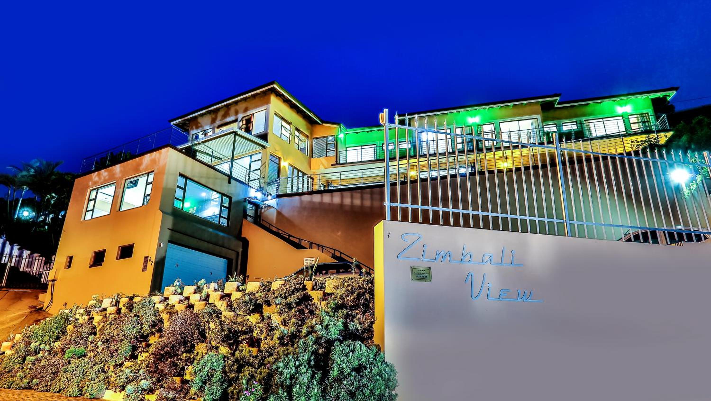 Hotel Zimbali View Eco Guesthouse - Image 1