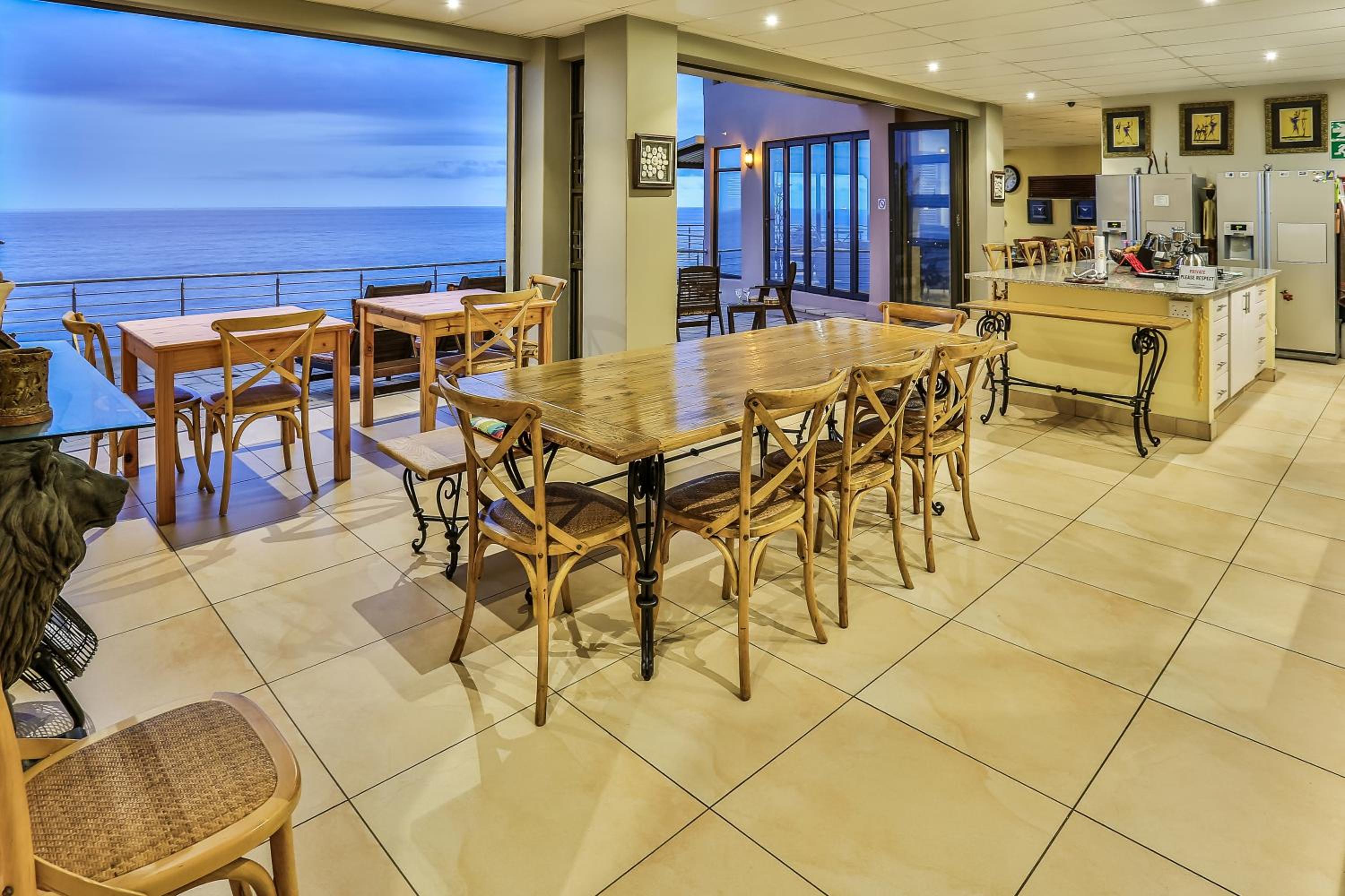 Zimbali View Eco Guesthouse view 5