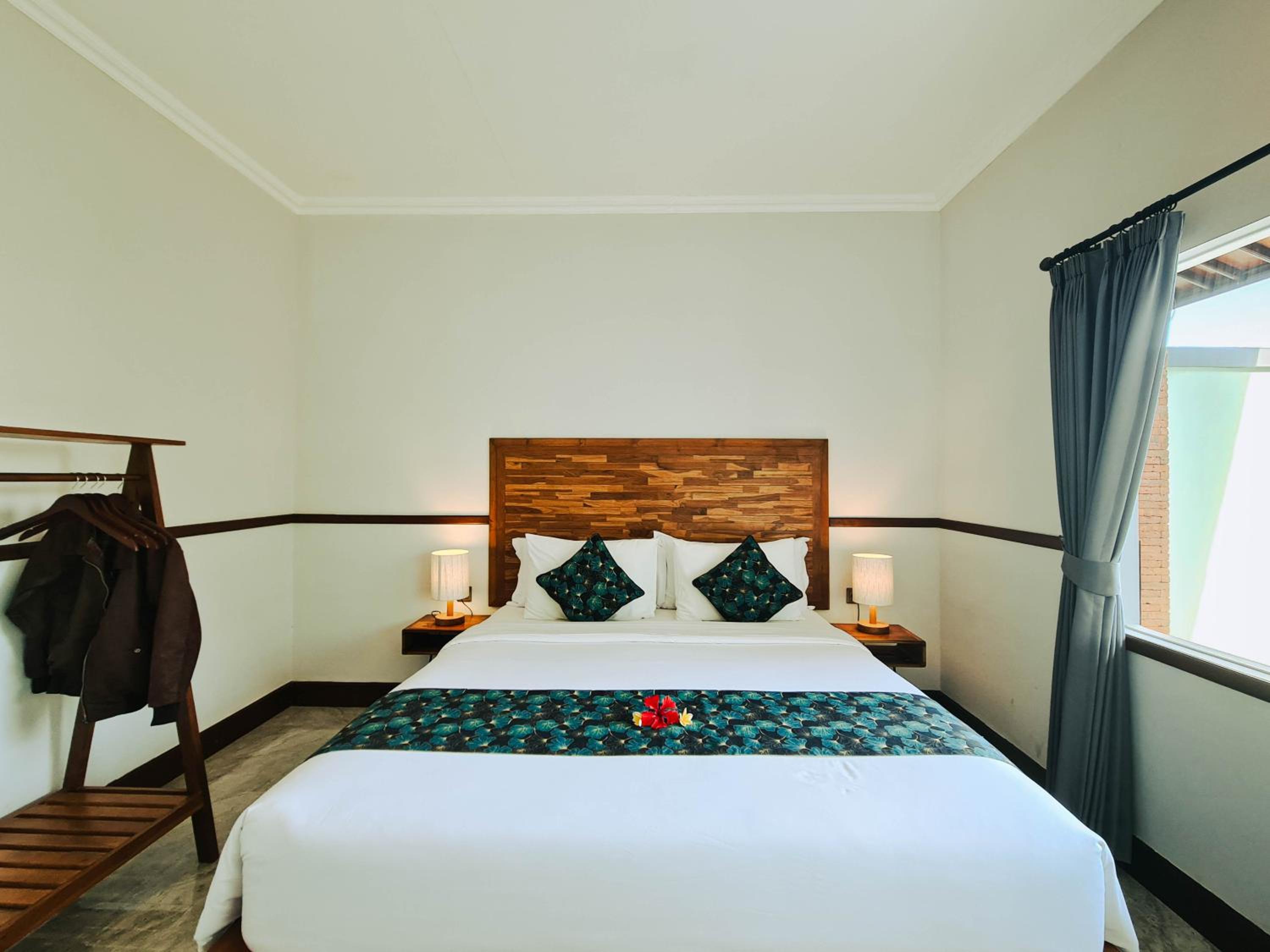 Sejati Villas - Petitenget