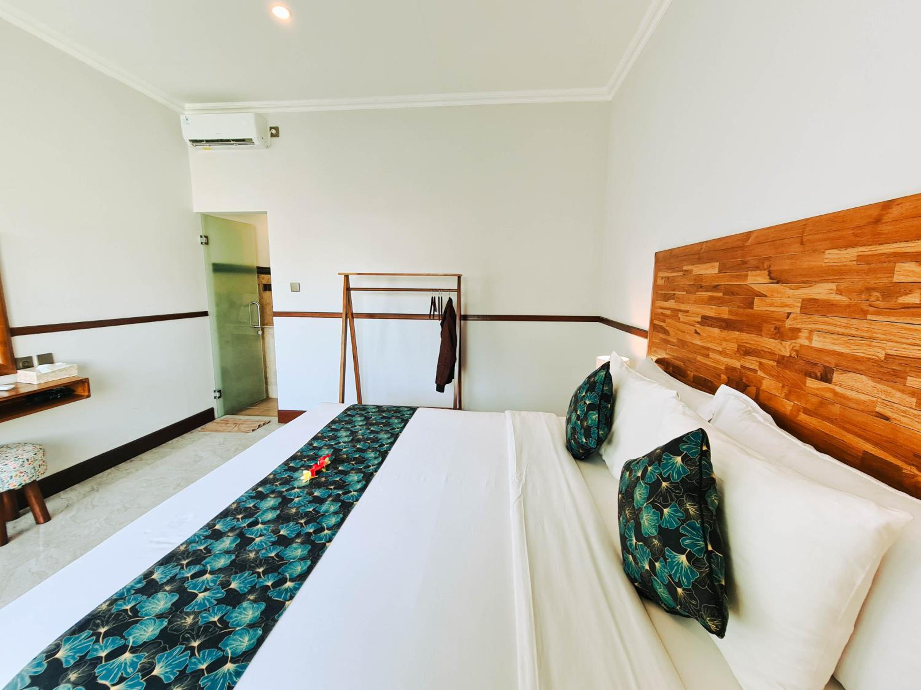 Sejati Villas - Petitenget