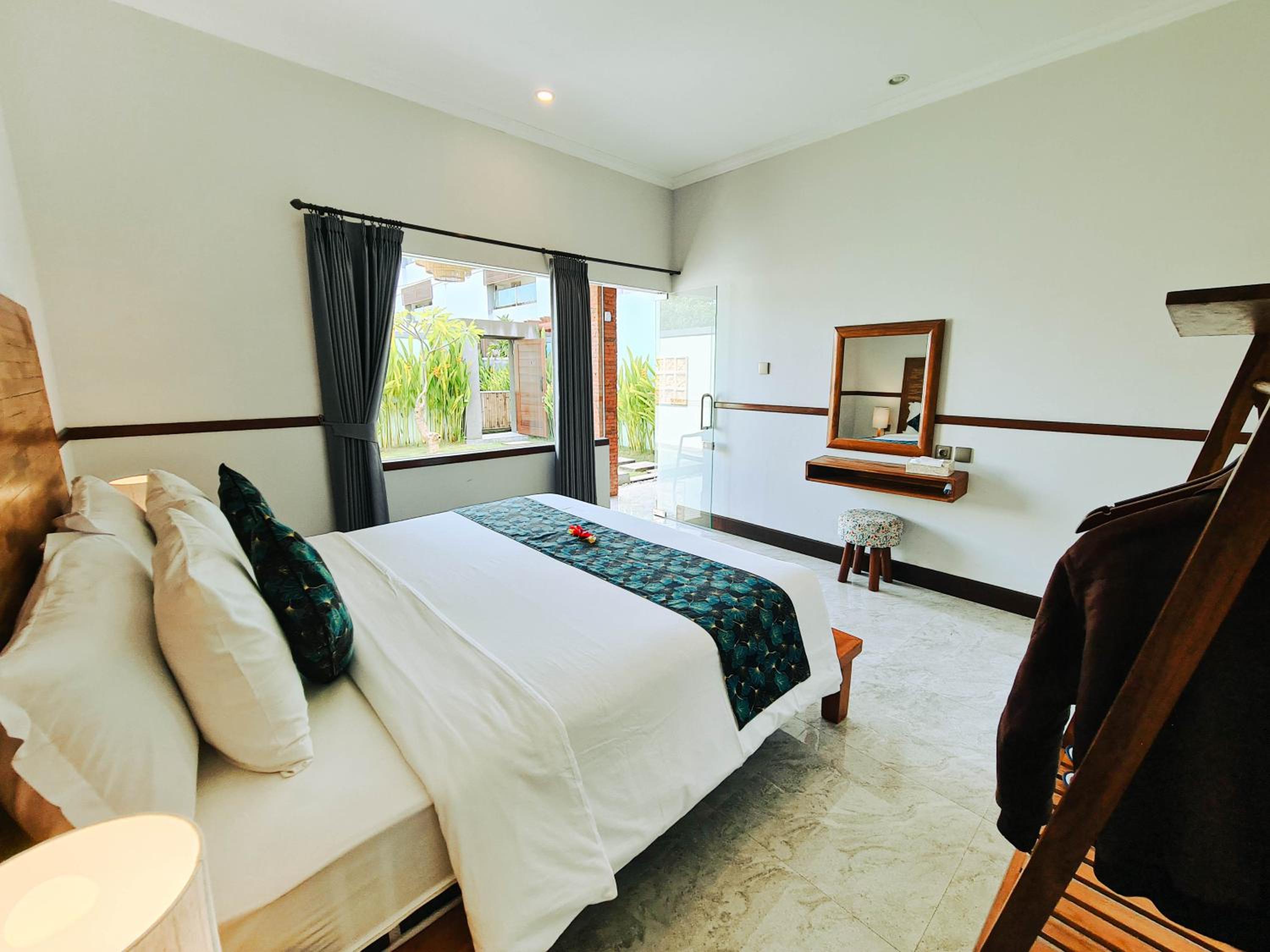 Sejati Villas - Petitenget