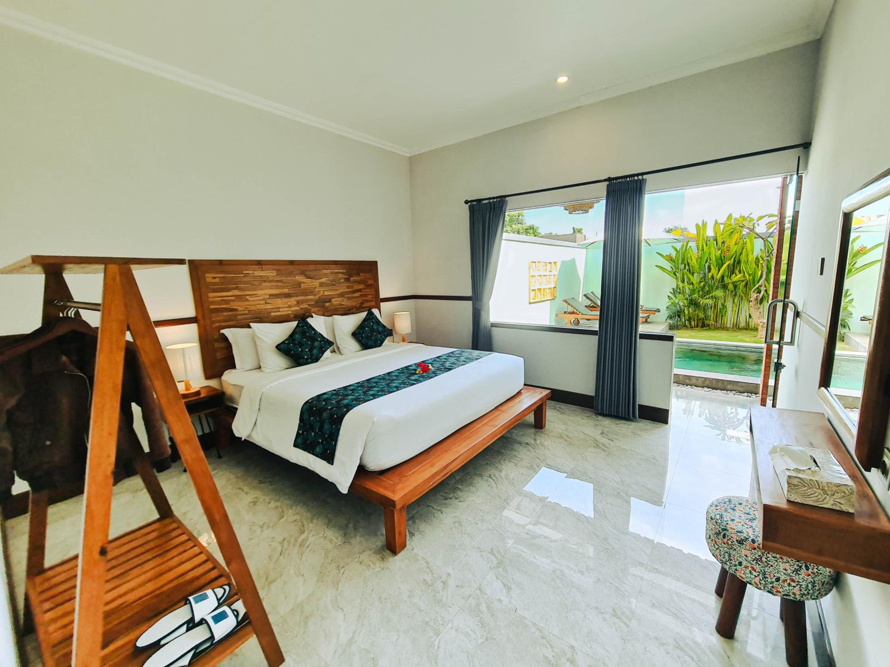 Sejati Villas - Petitenget