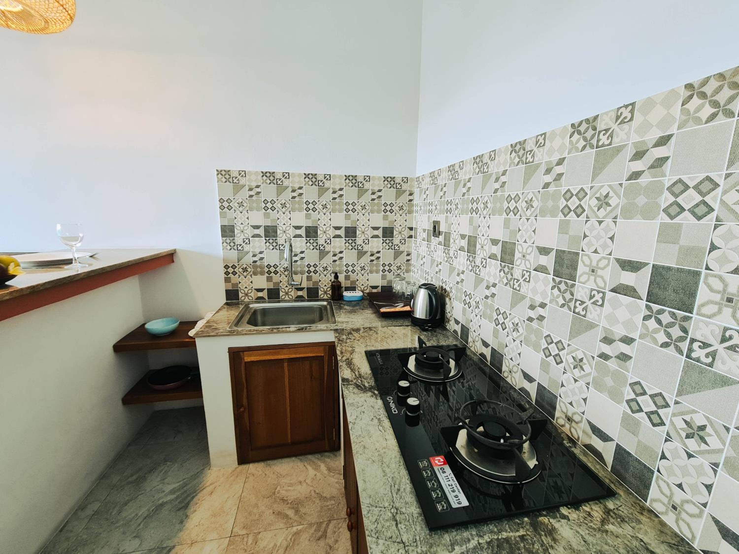 Sejati Villas - Petitenget