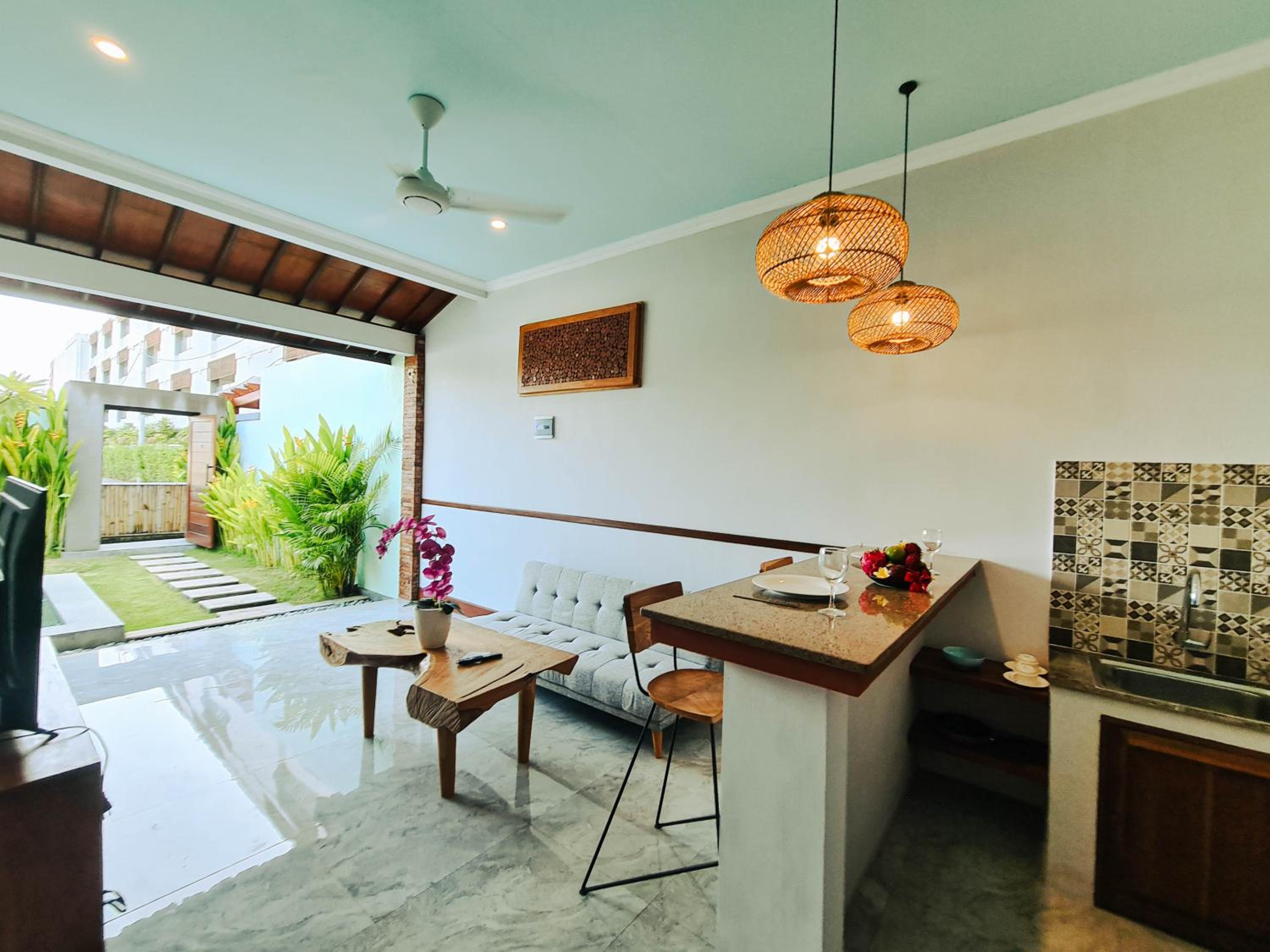Sejati Villas - Petitenget