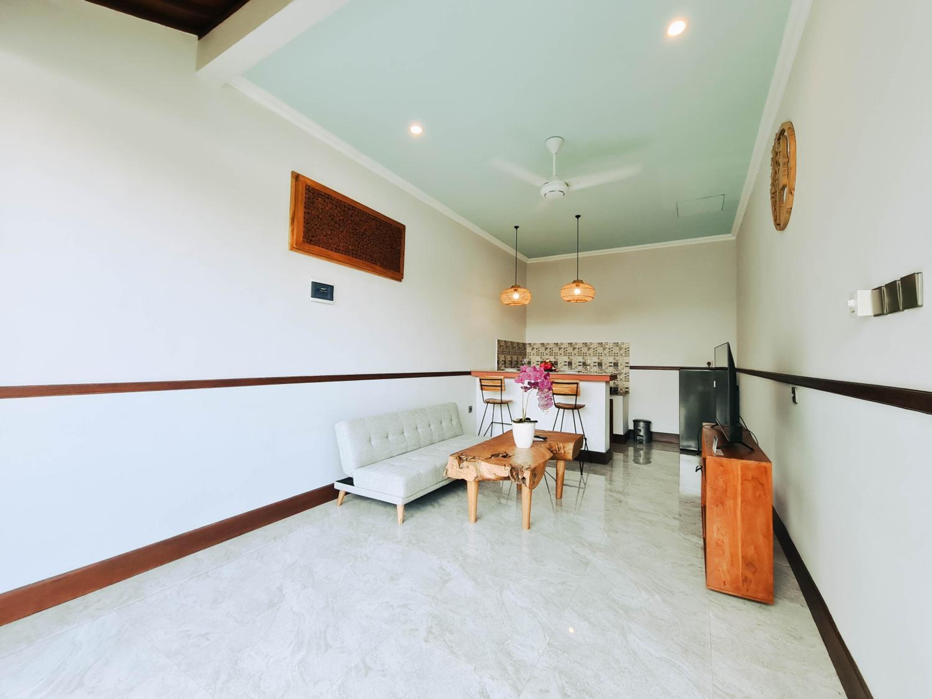 Sejati Villas - Petitenget