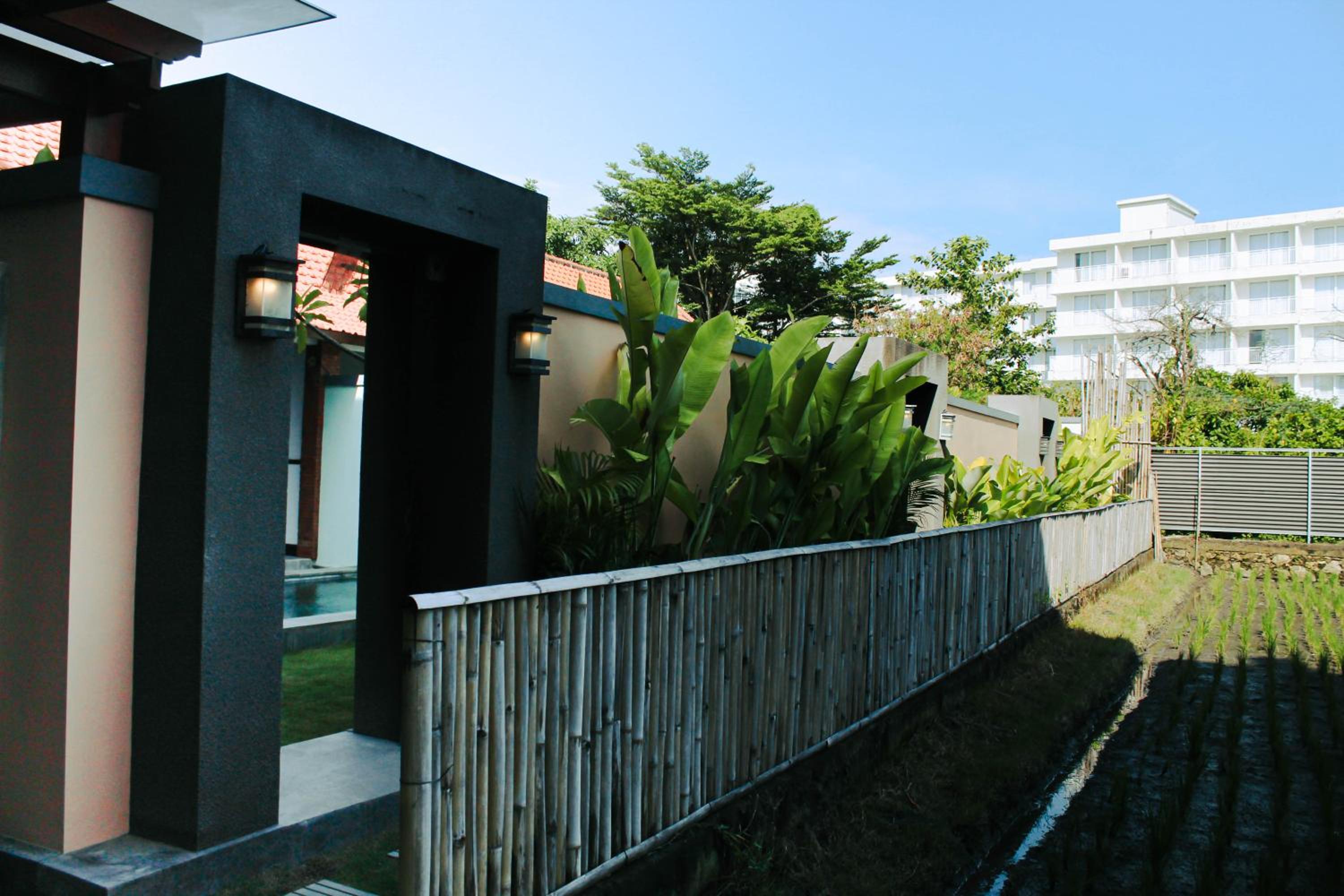 Sejati Villas - Petitenget