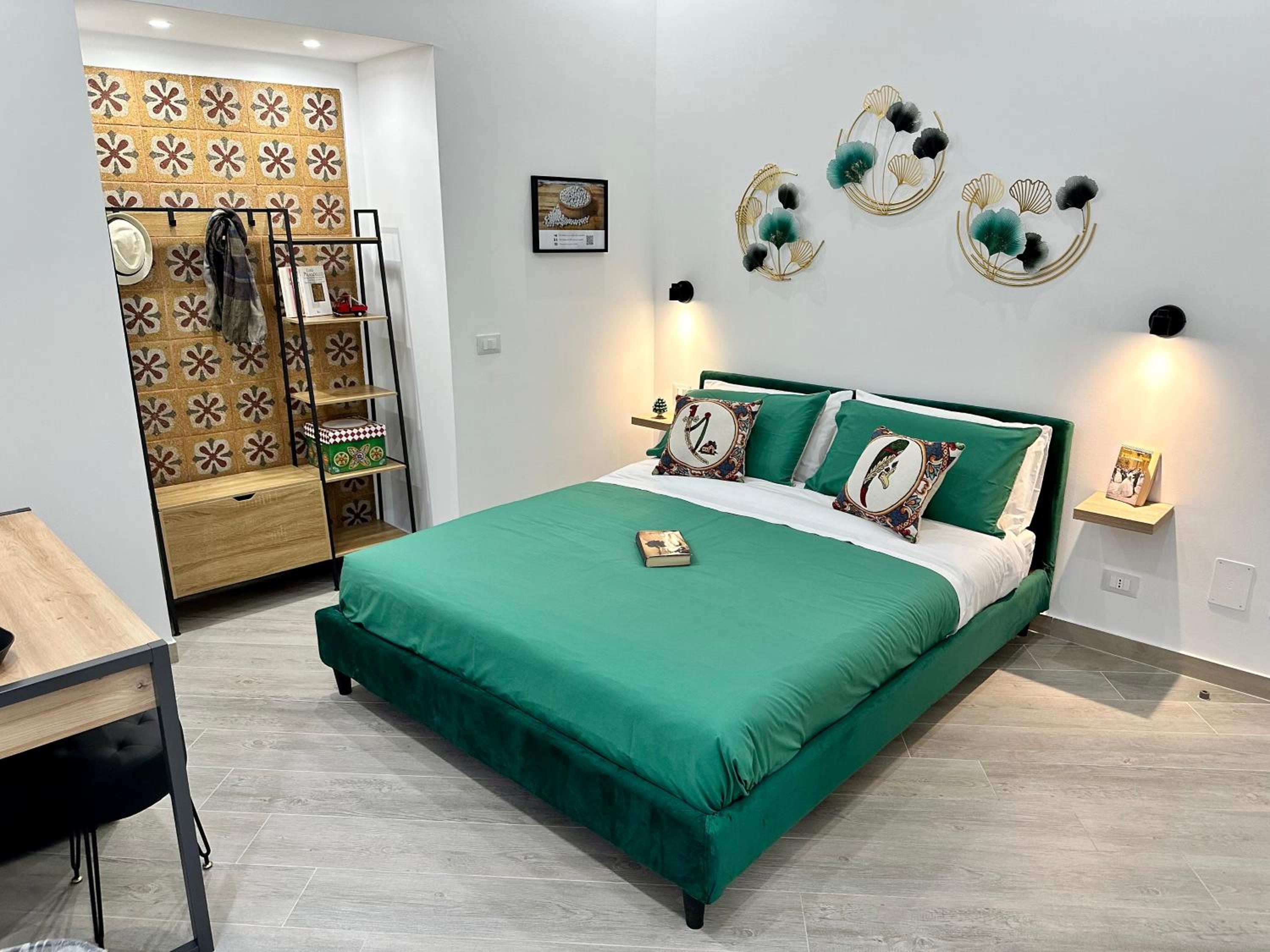 Kàlia Rooms