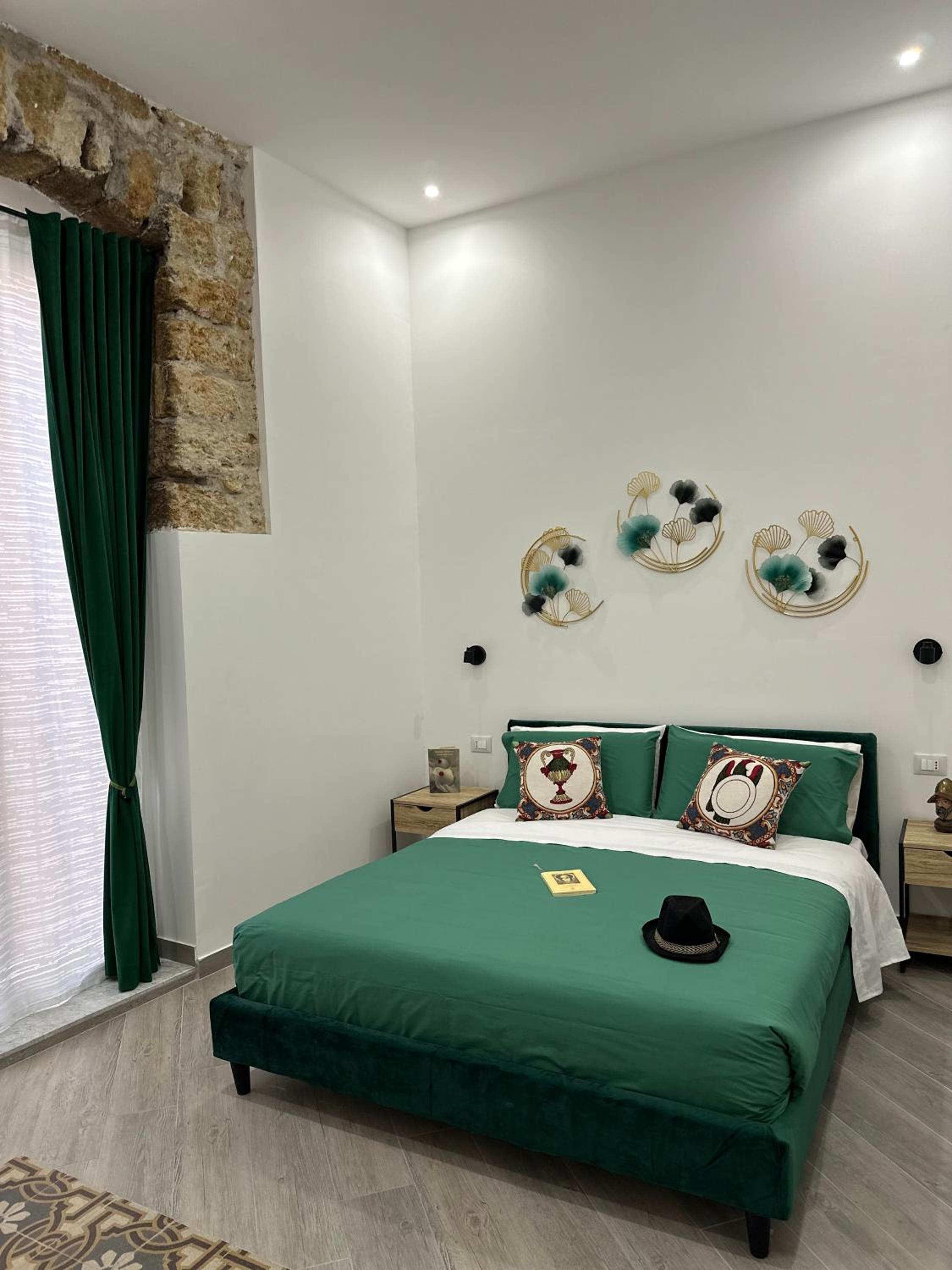 Kàlia Rooms