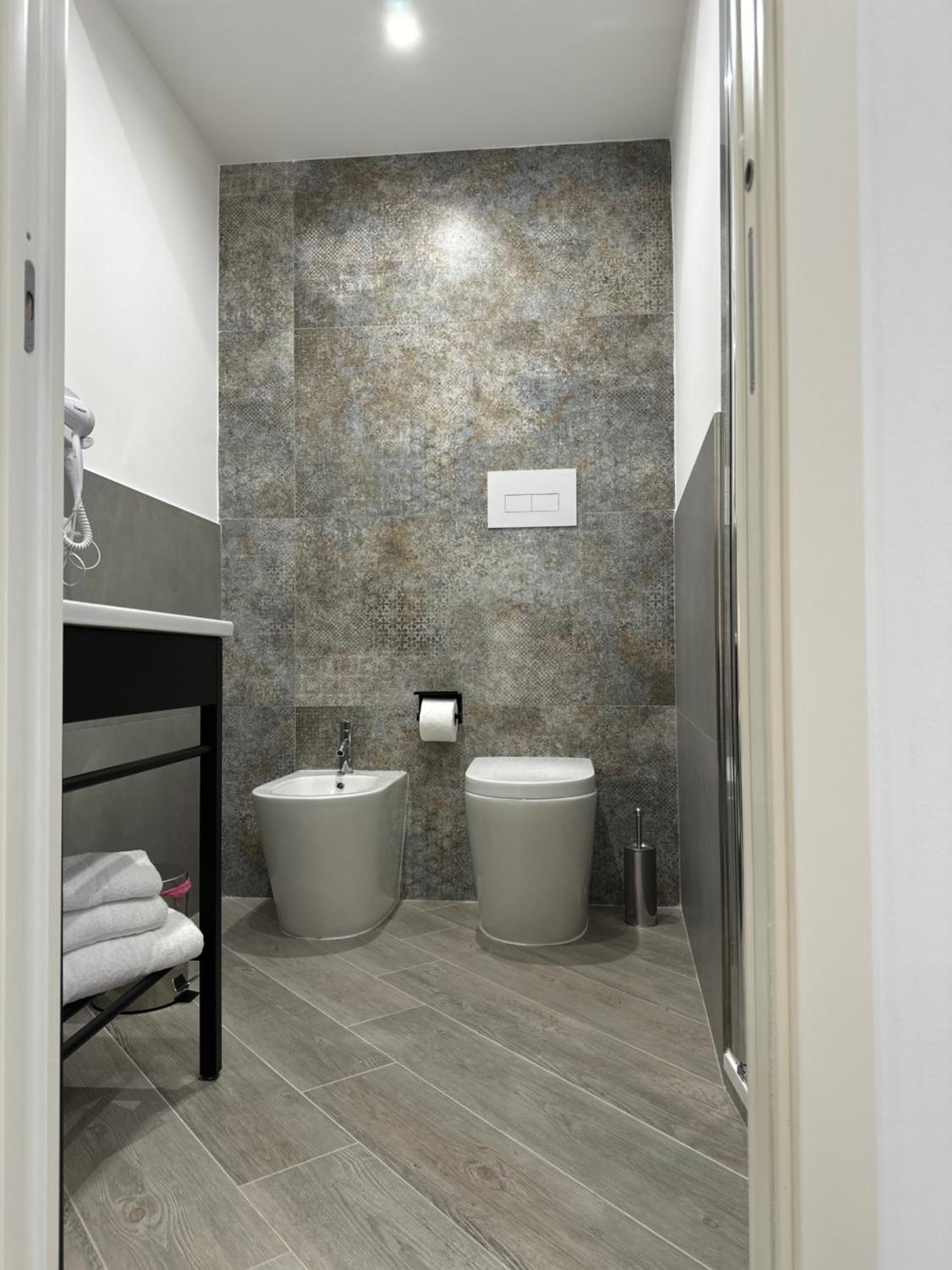 Kàlia Rooms