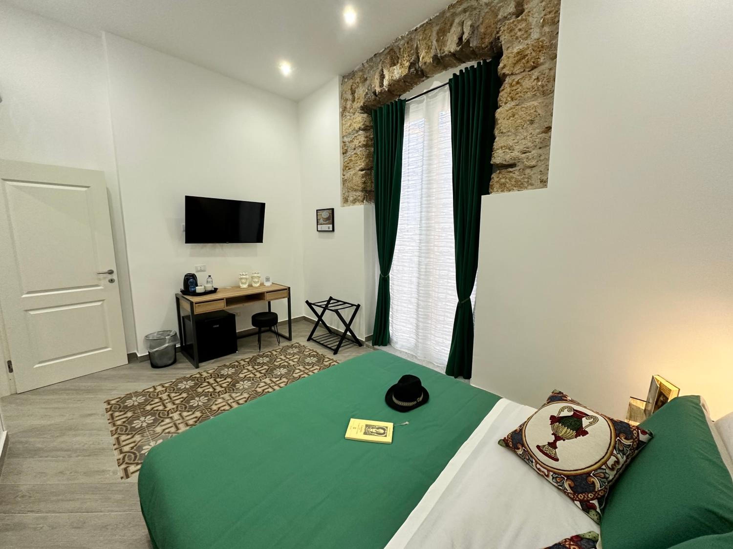 Kàlia Rooms