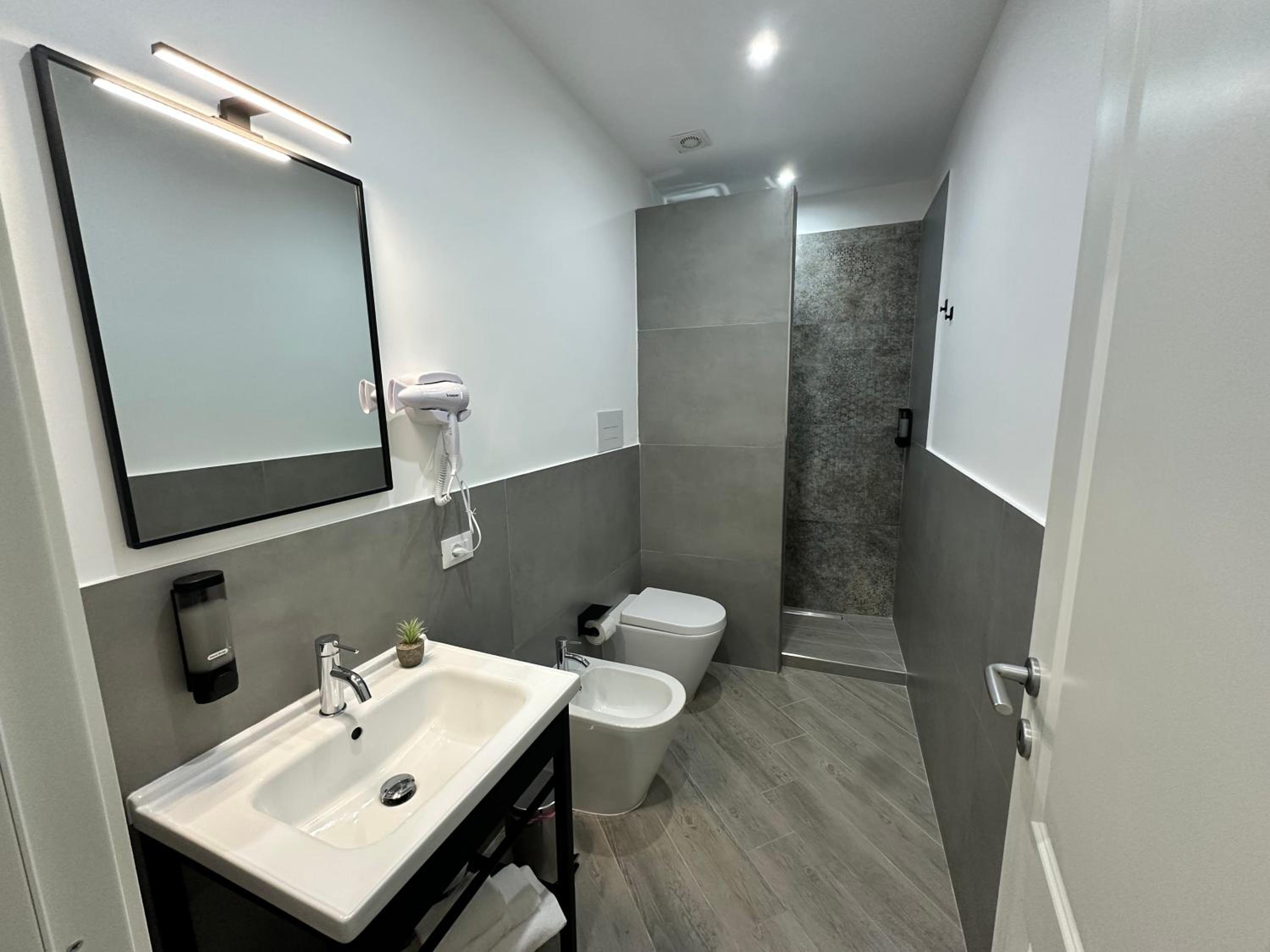 Kàlia Rooms