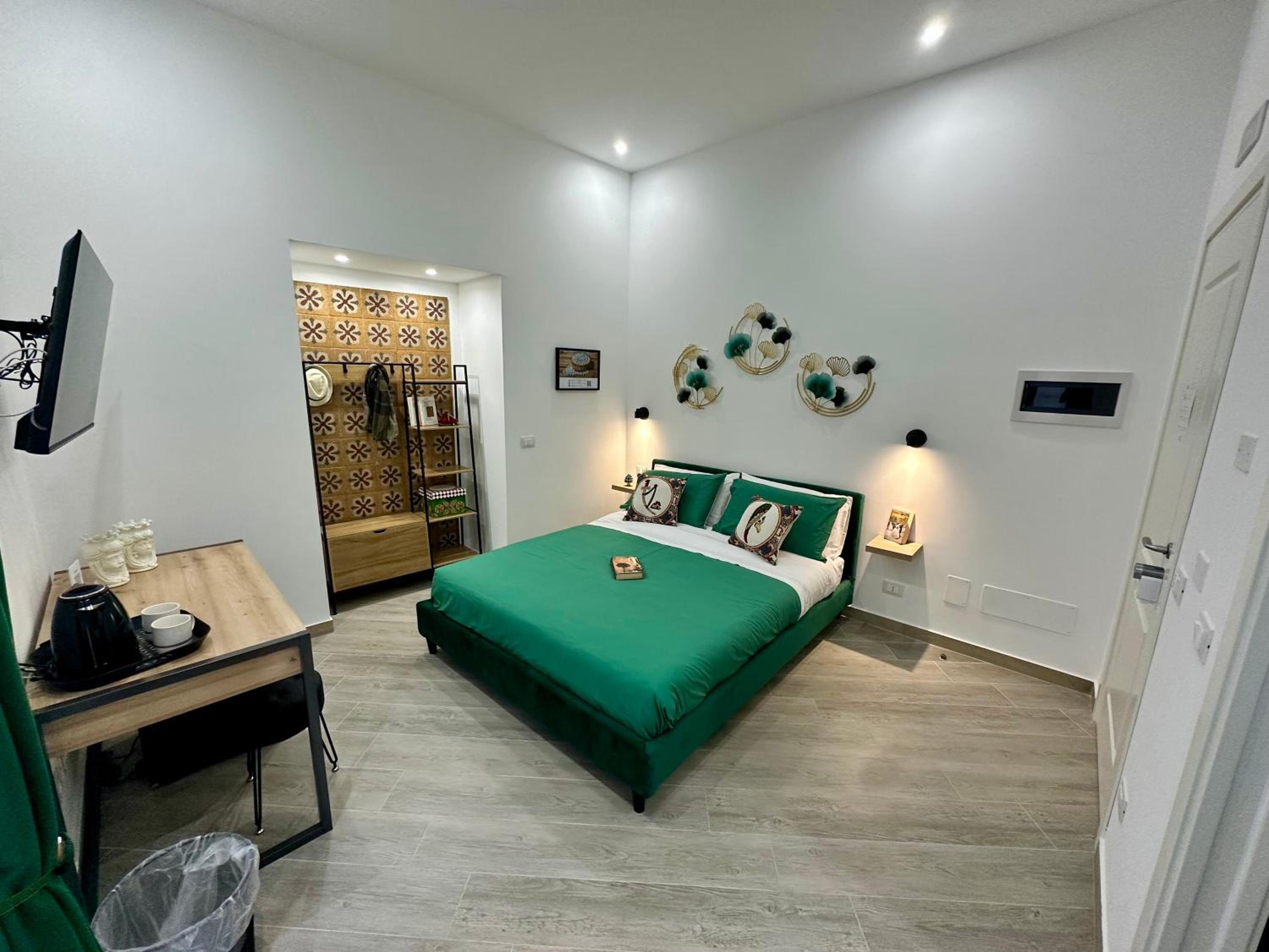 Kàlia Rooms