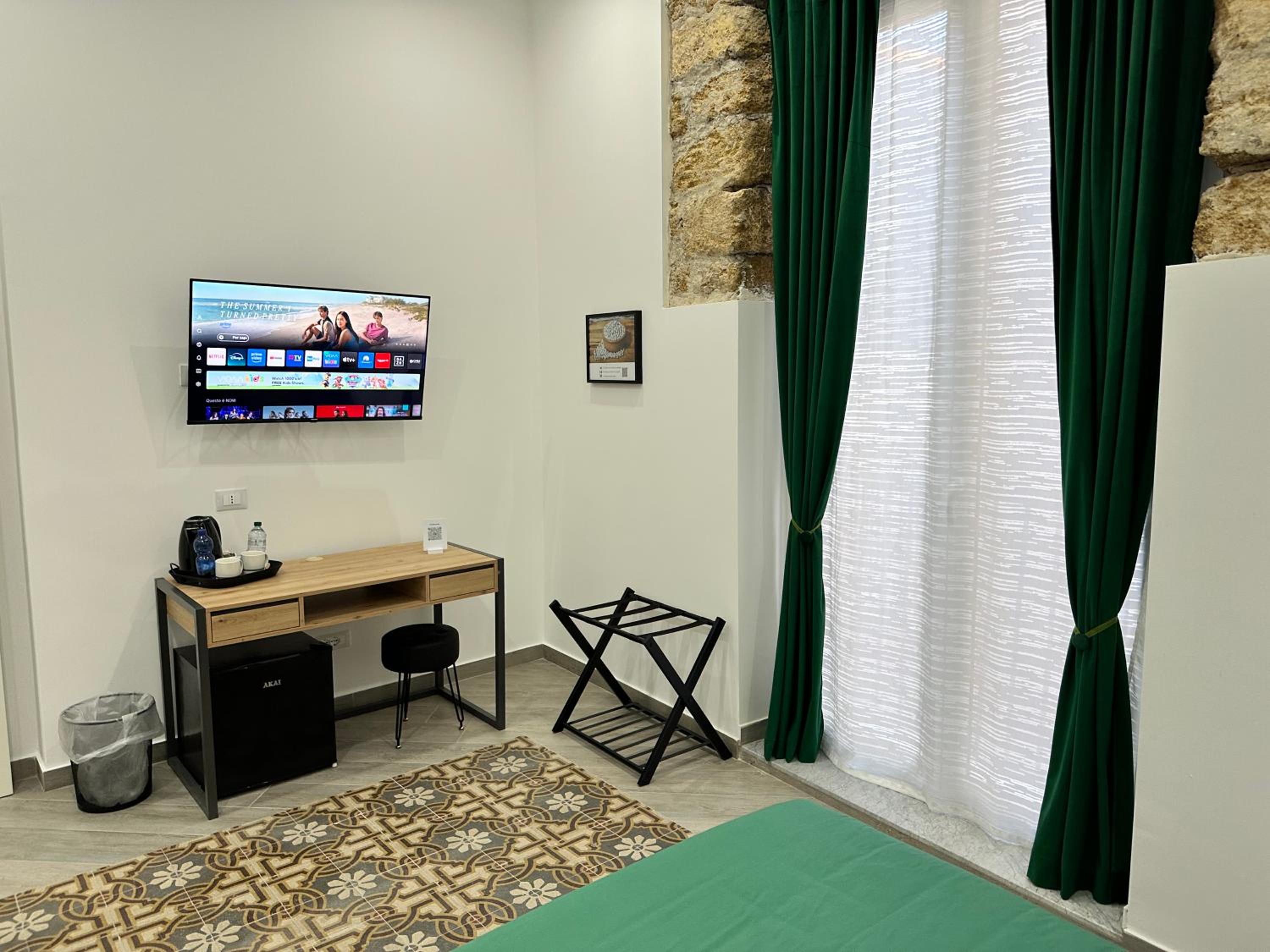 Kàlia Rooms