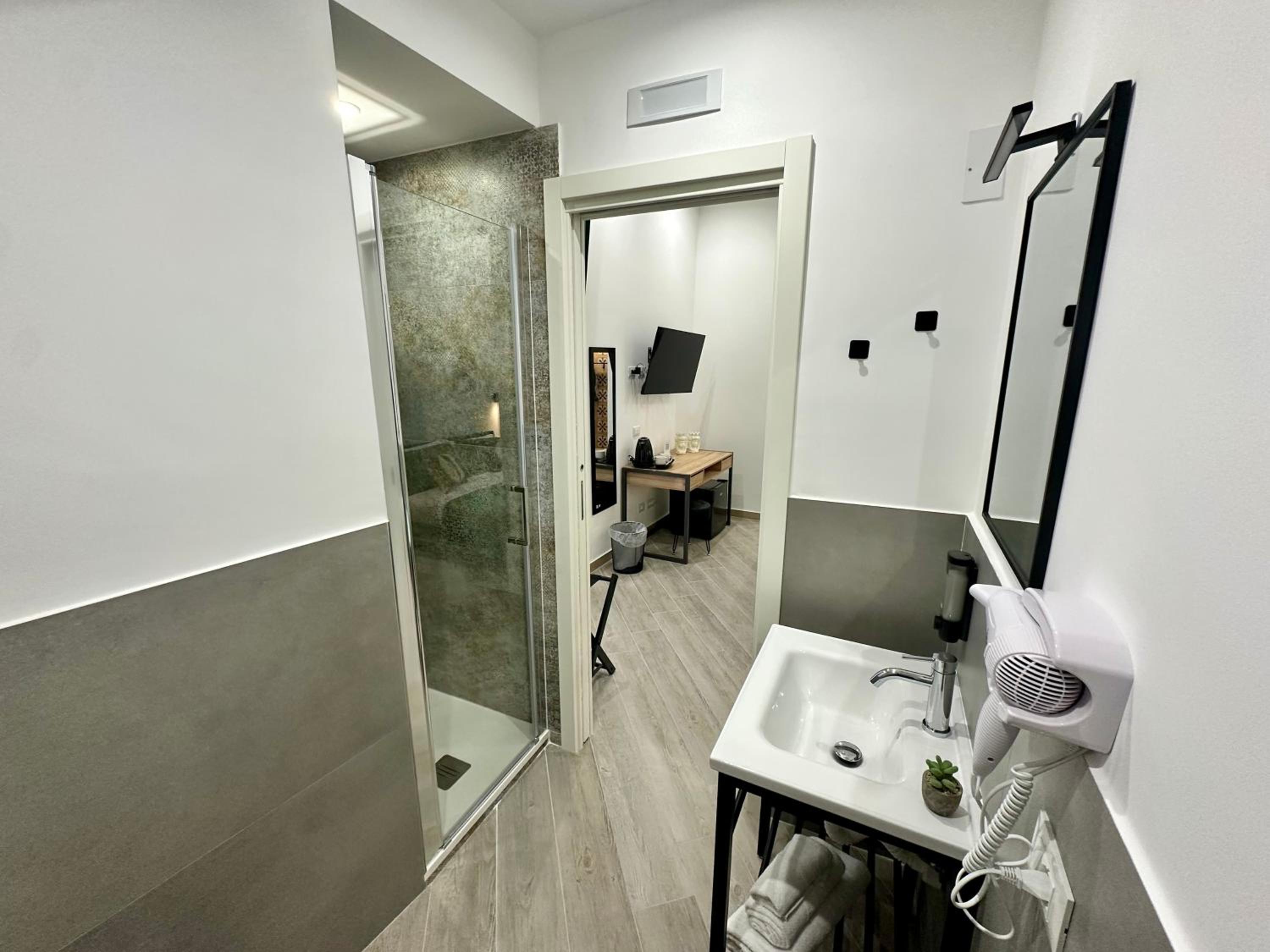 Kàlia Rooms