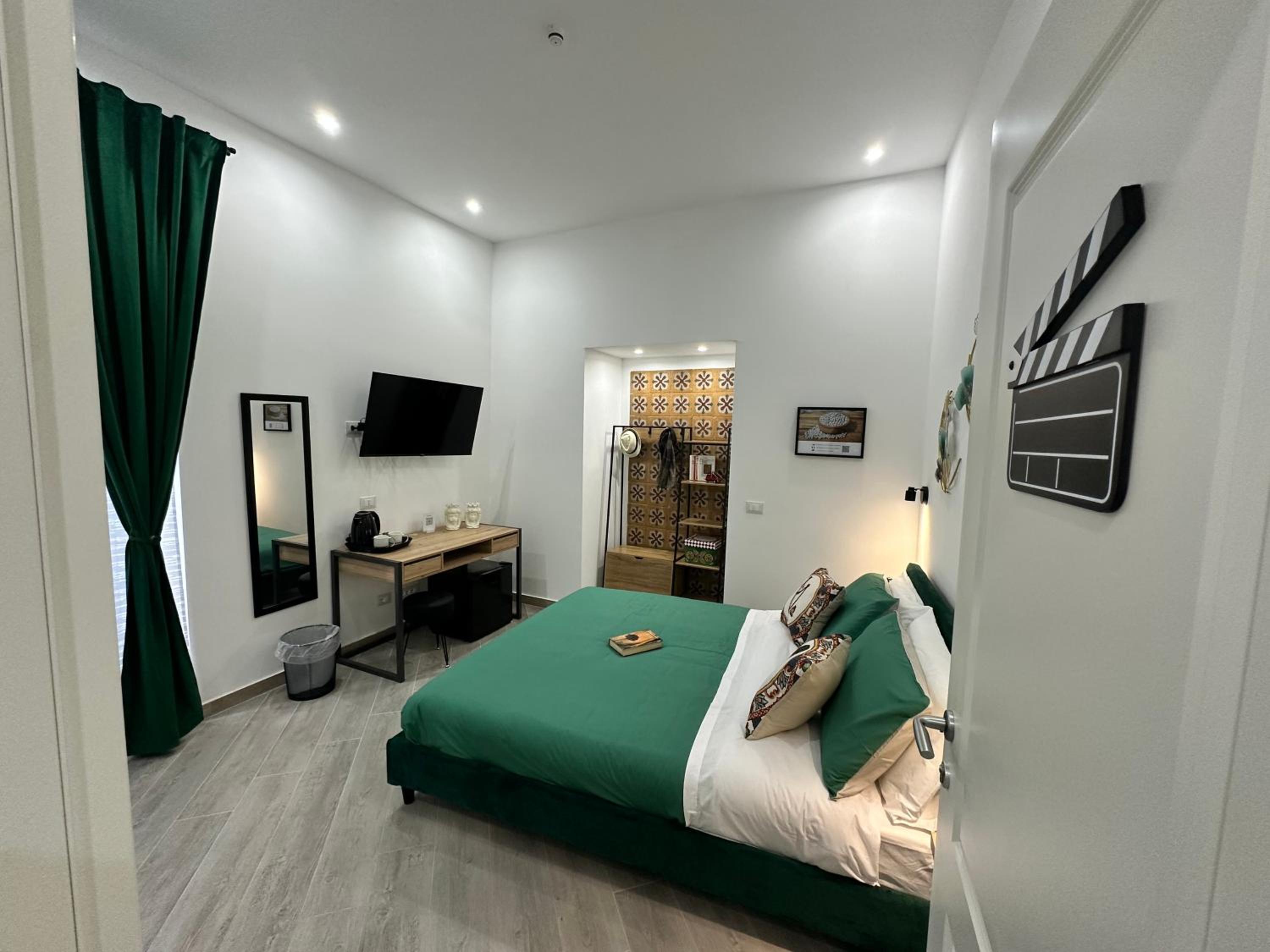 Kàlia Rooms