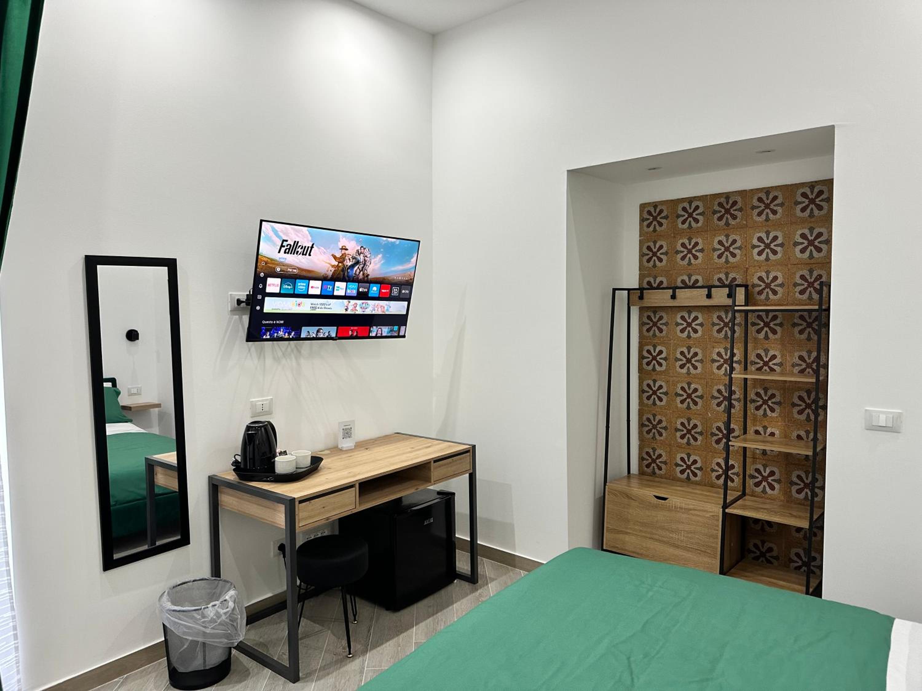 Kàlia Rooms