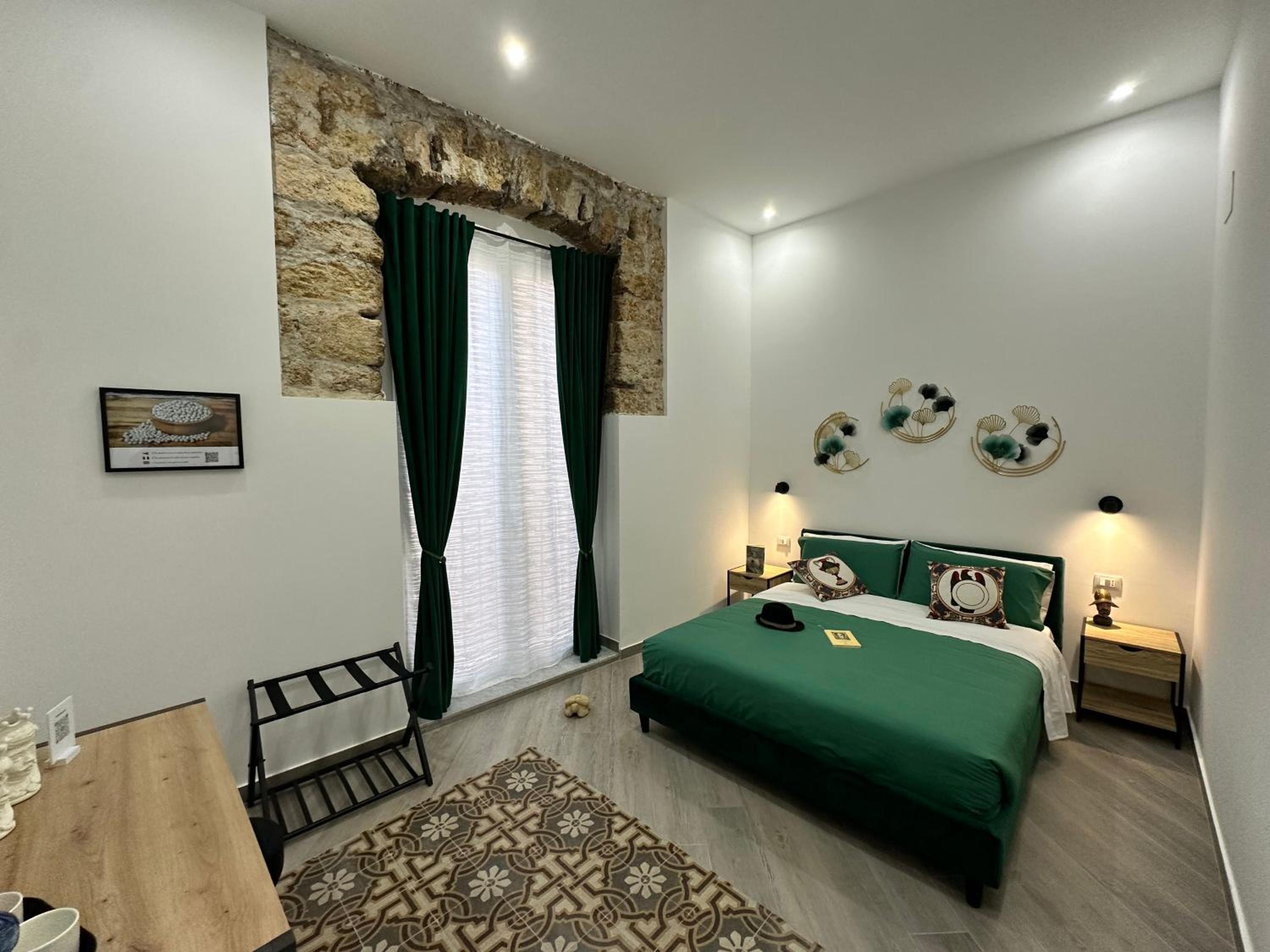 Kàlia Rooms