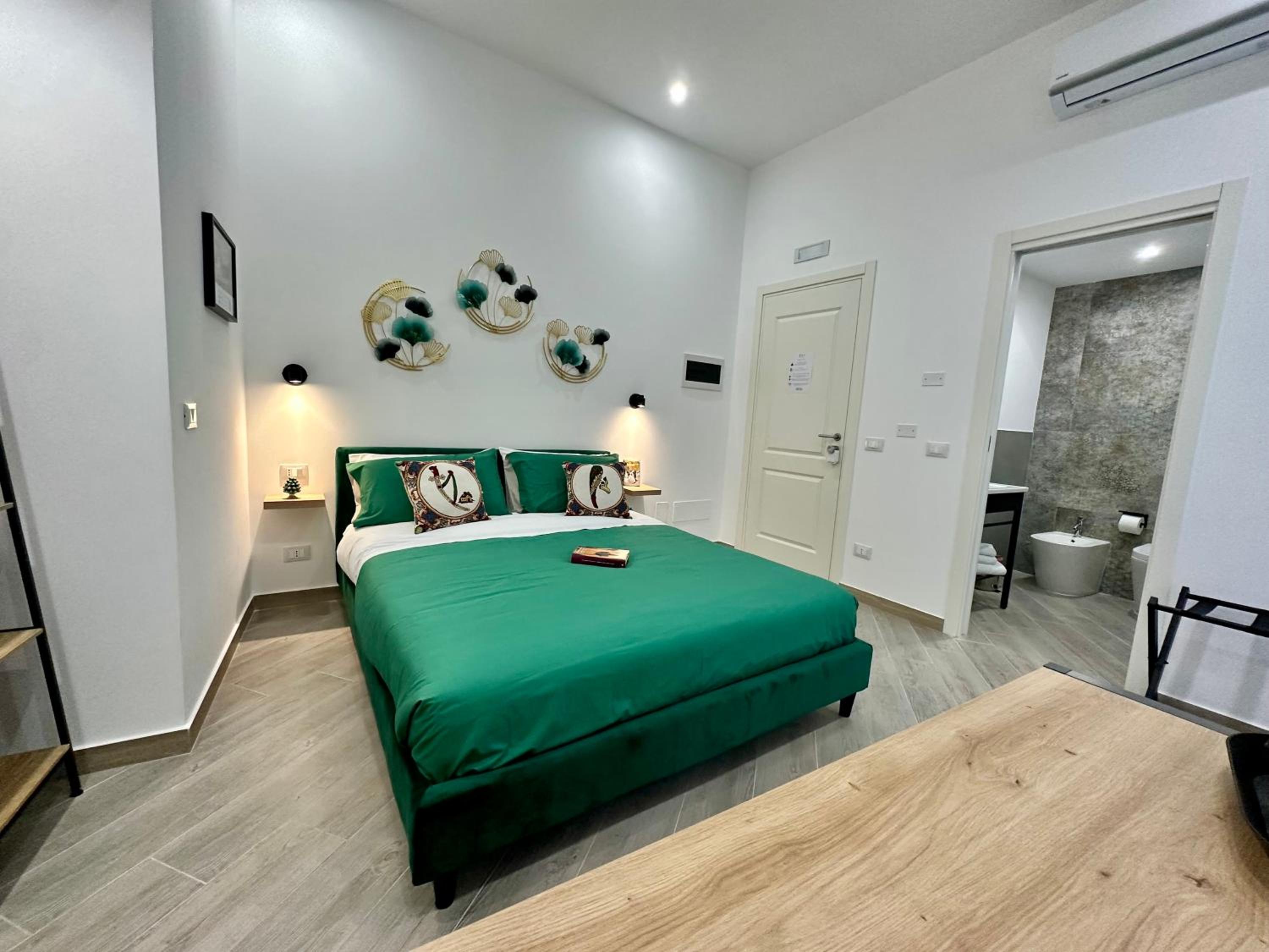 Kàlia Rooms