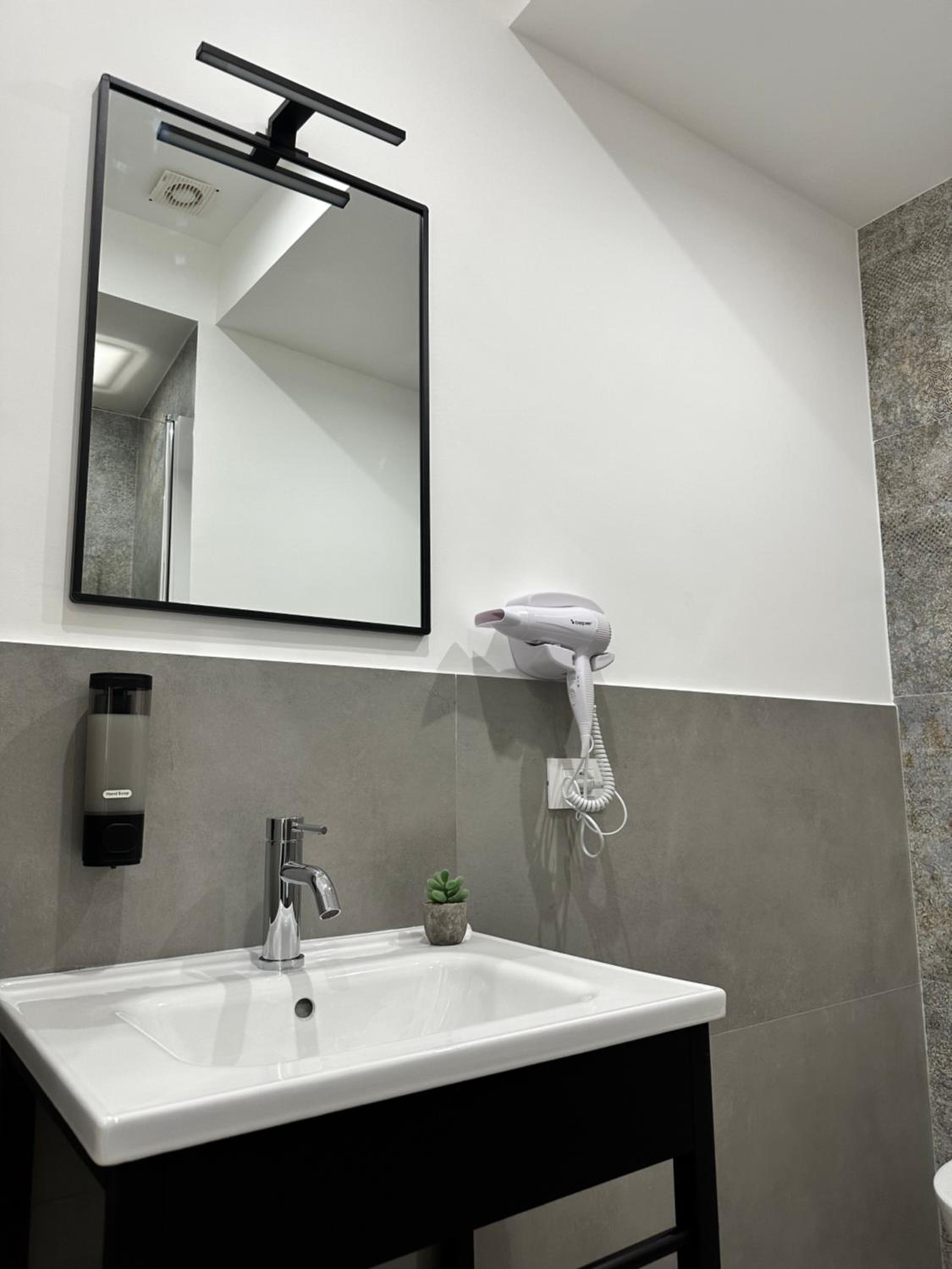Kàlia Rooms