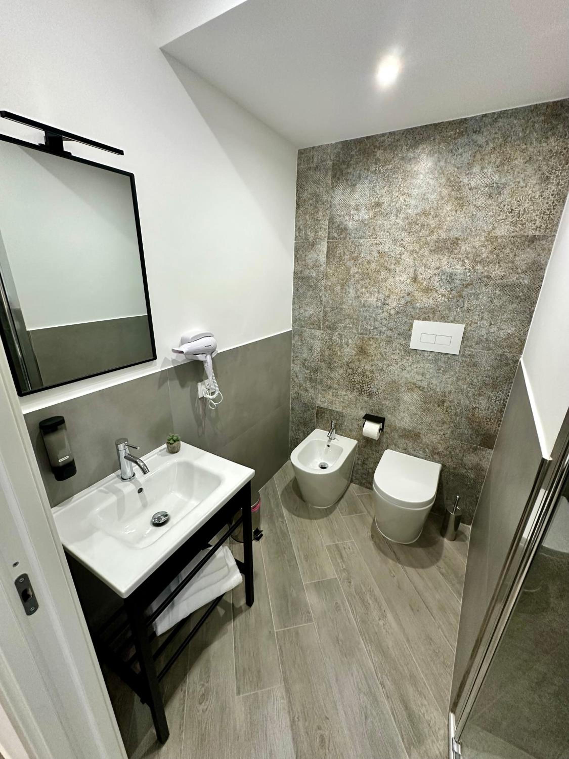 Kàlia Rooms