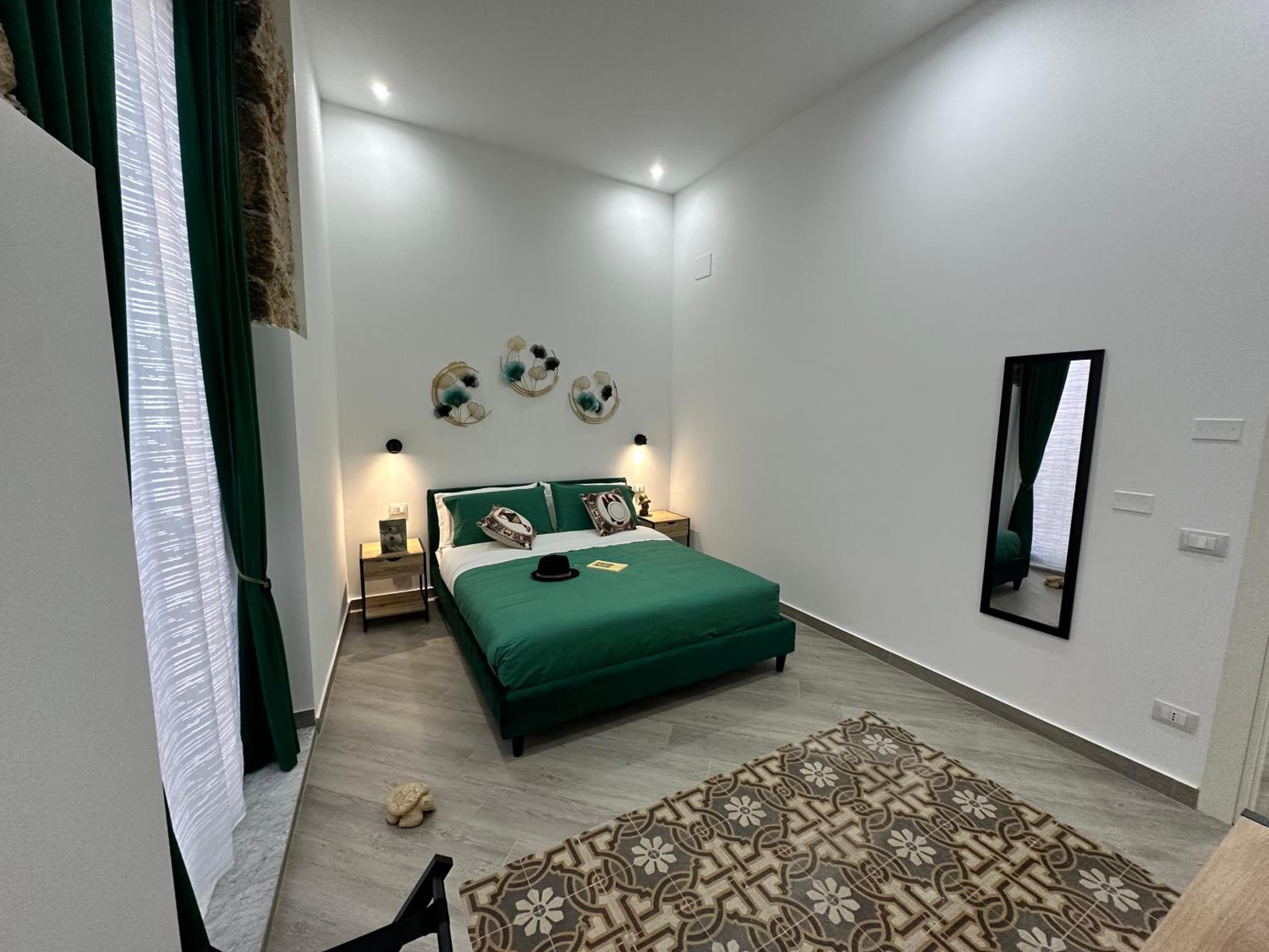 Kàlia Rooms