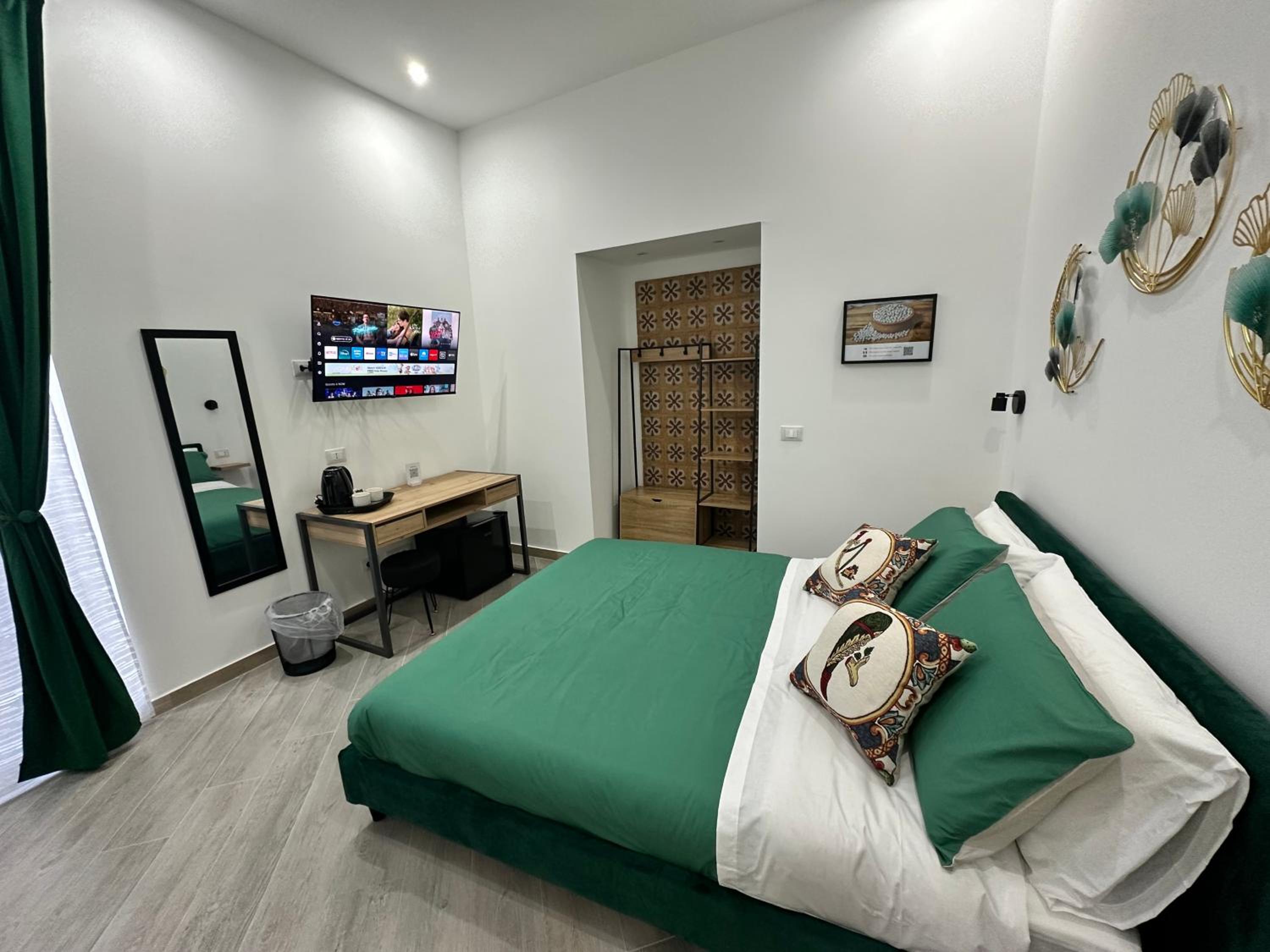 Kàlia Rooms