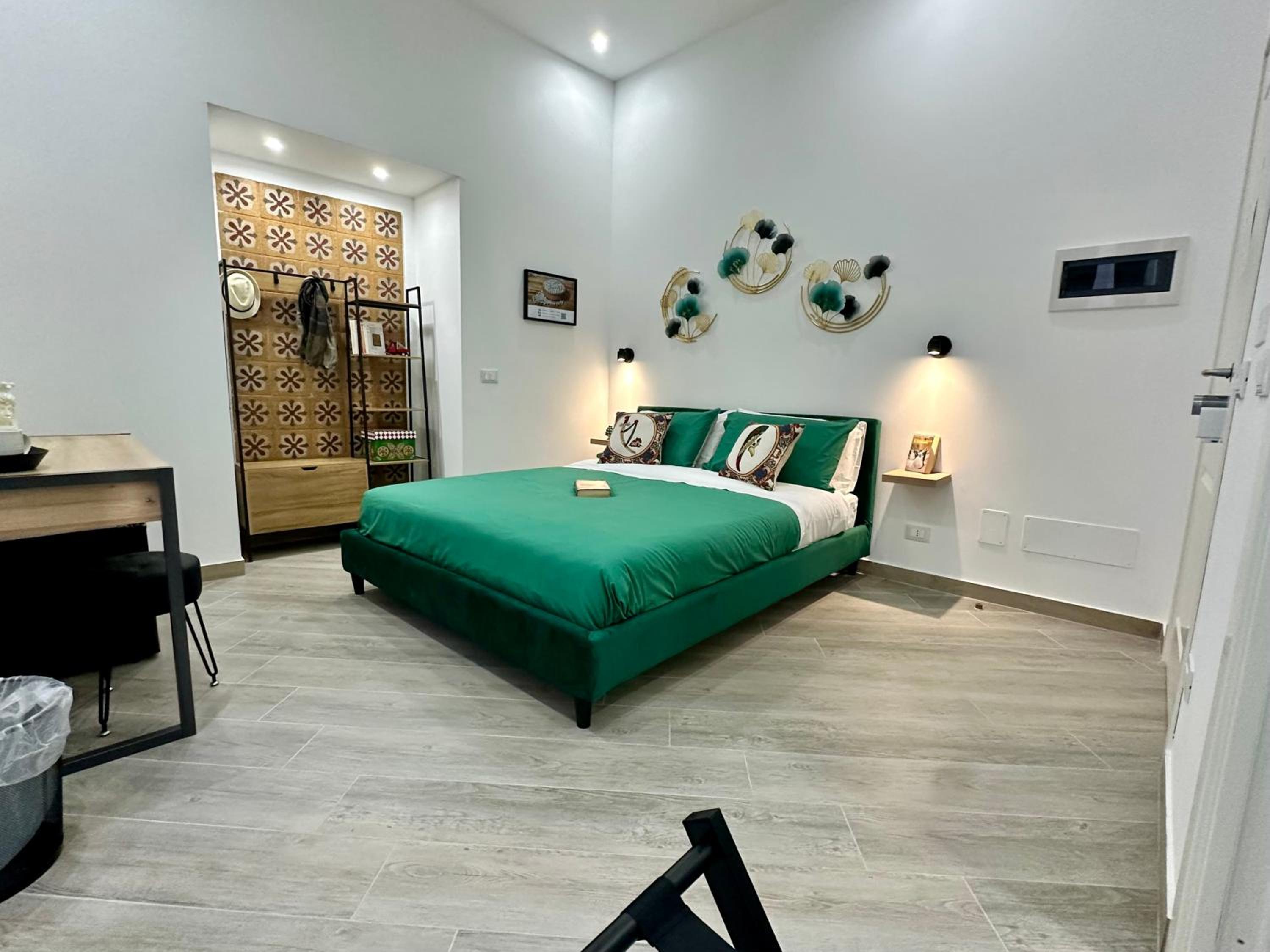 Kàlia Rooms