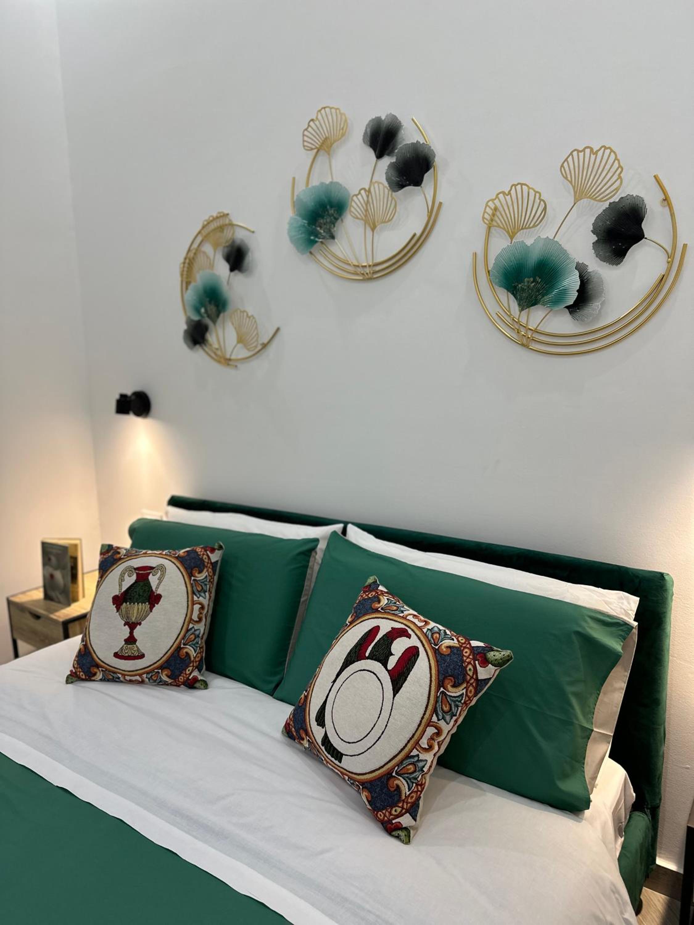 Kàlia Rooms