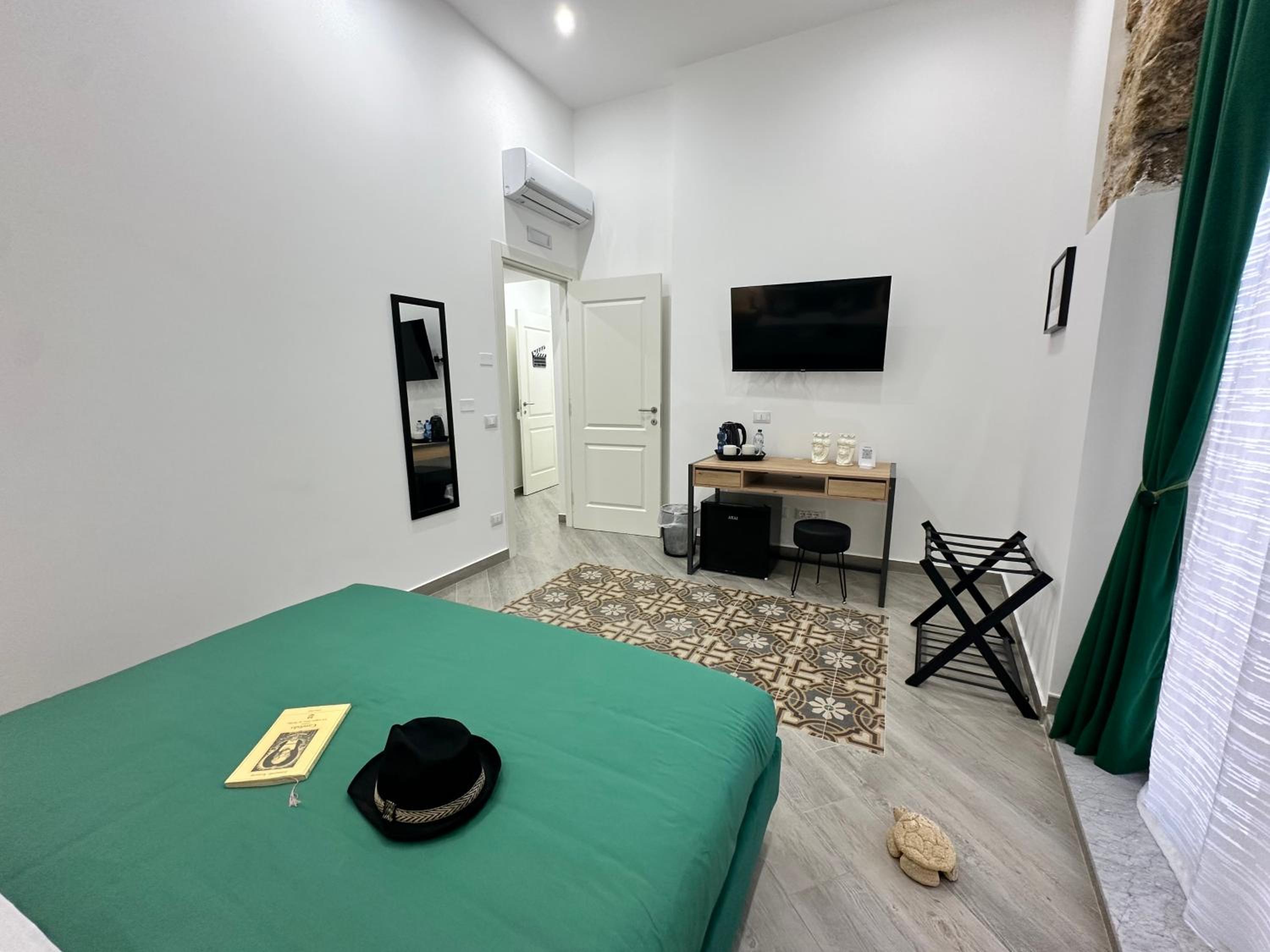 Kàlia Rooms