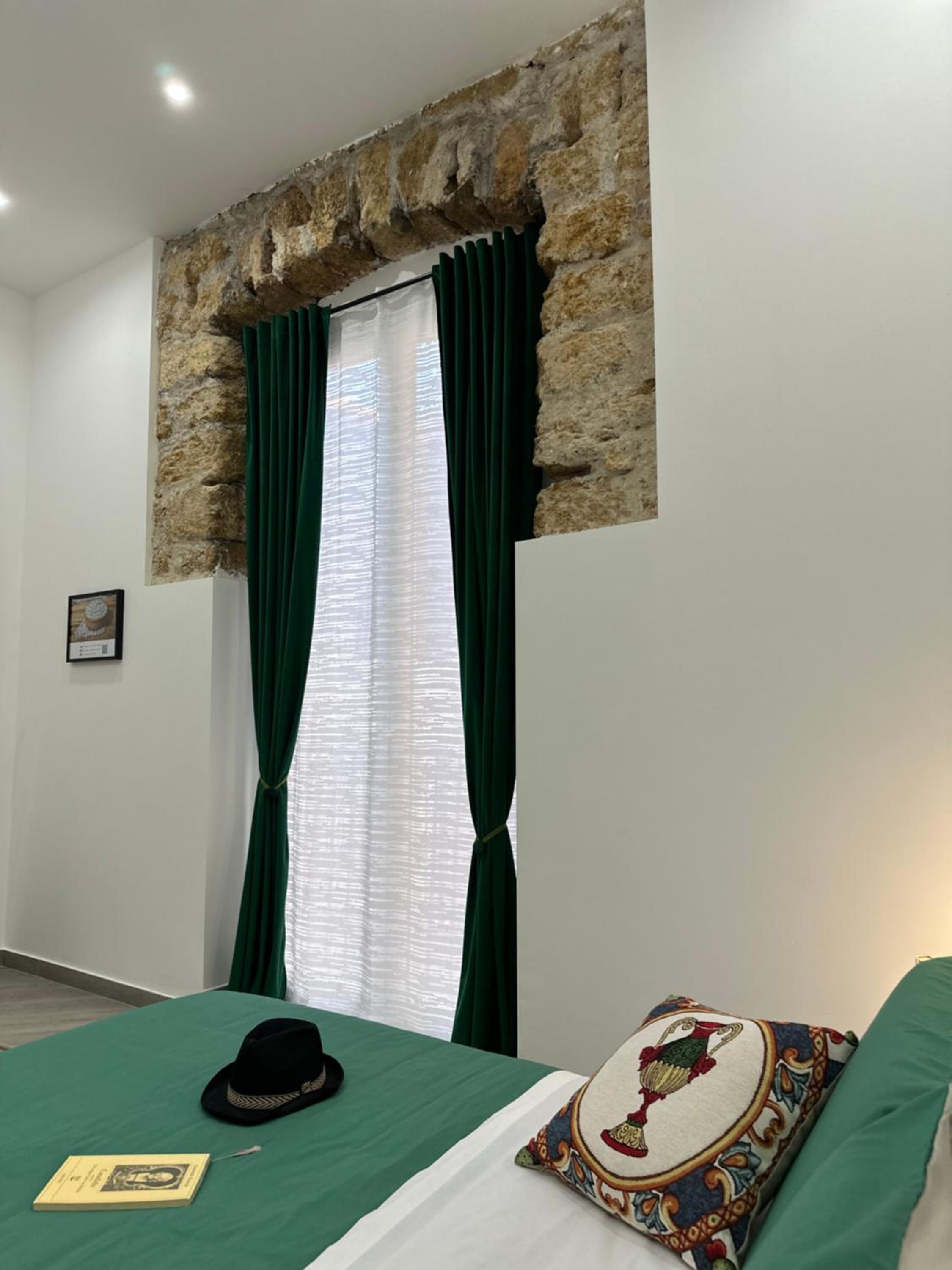Kàlia Rooms