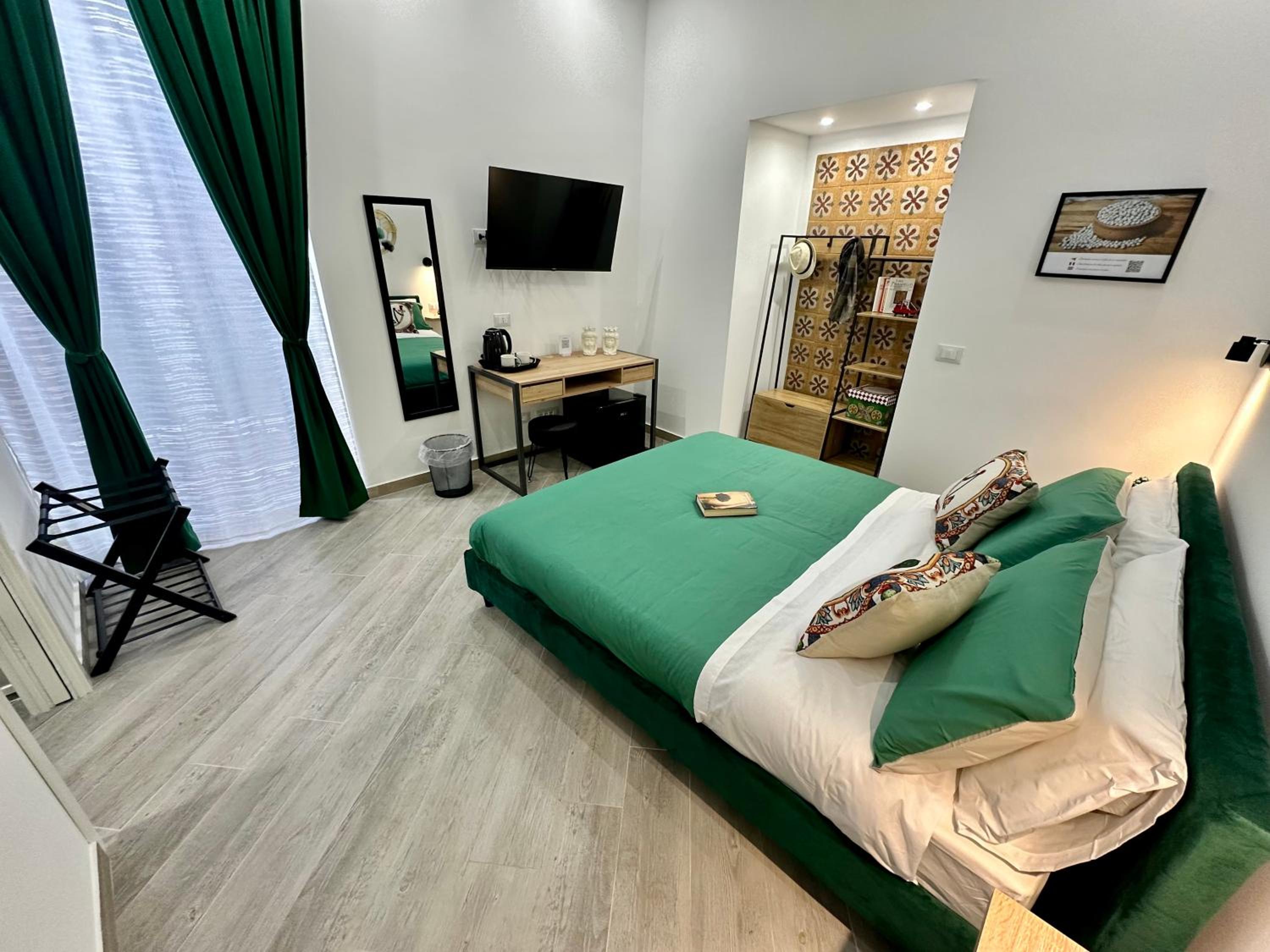 Kàlia Rooms