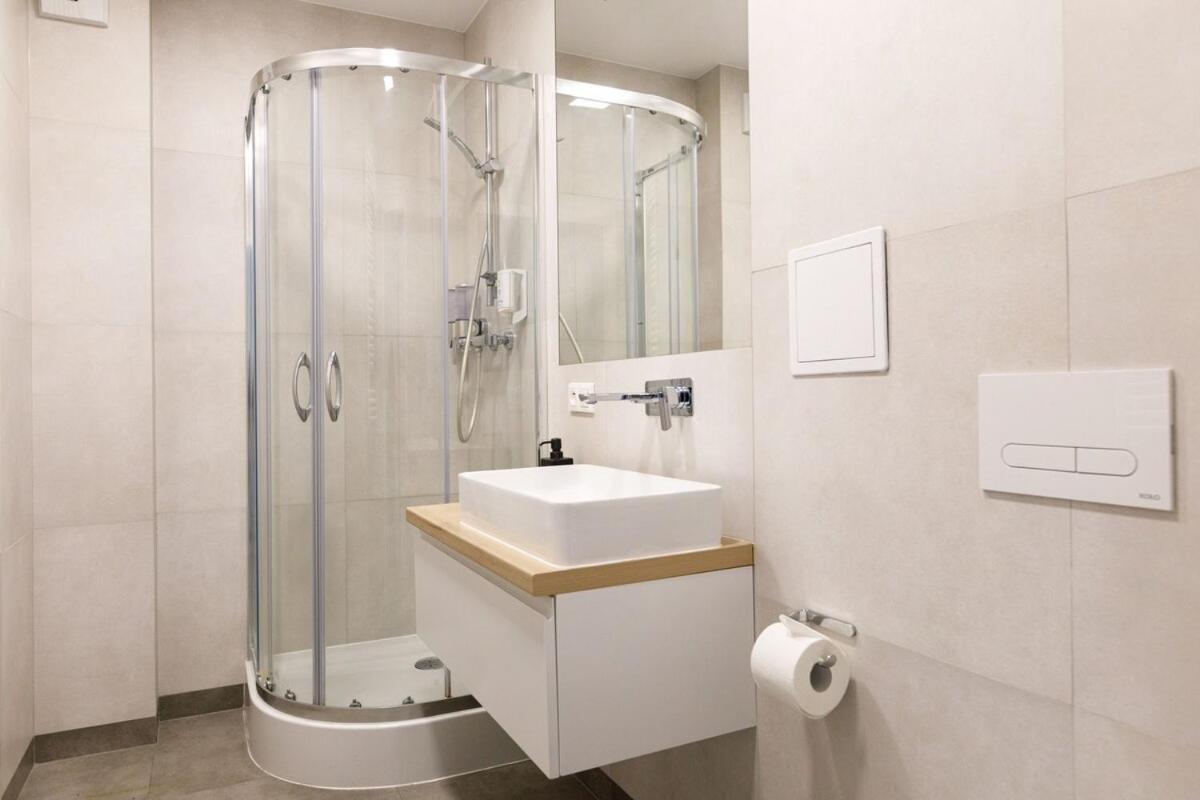 Central Wroclaw Apartment - Cozy Studio - Stare Miasto - K17